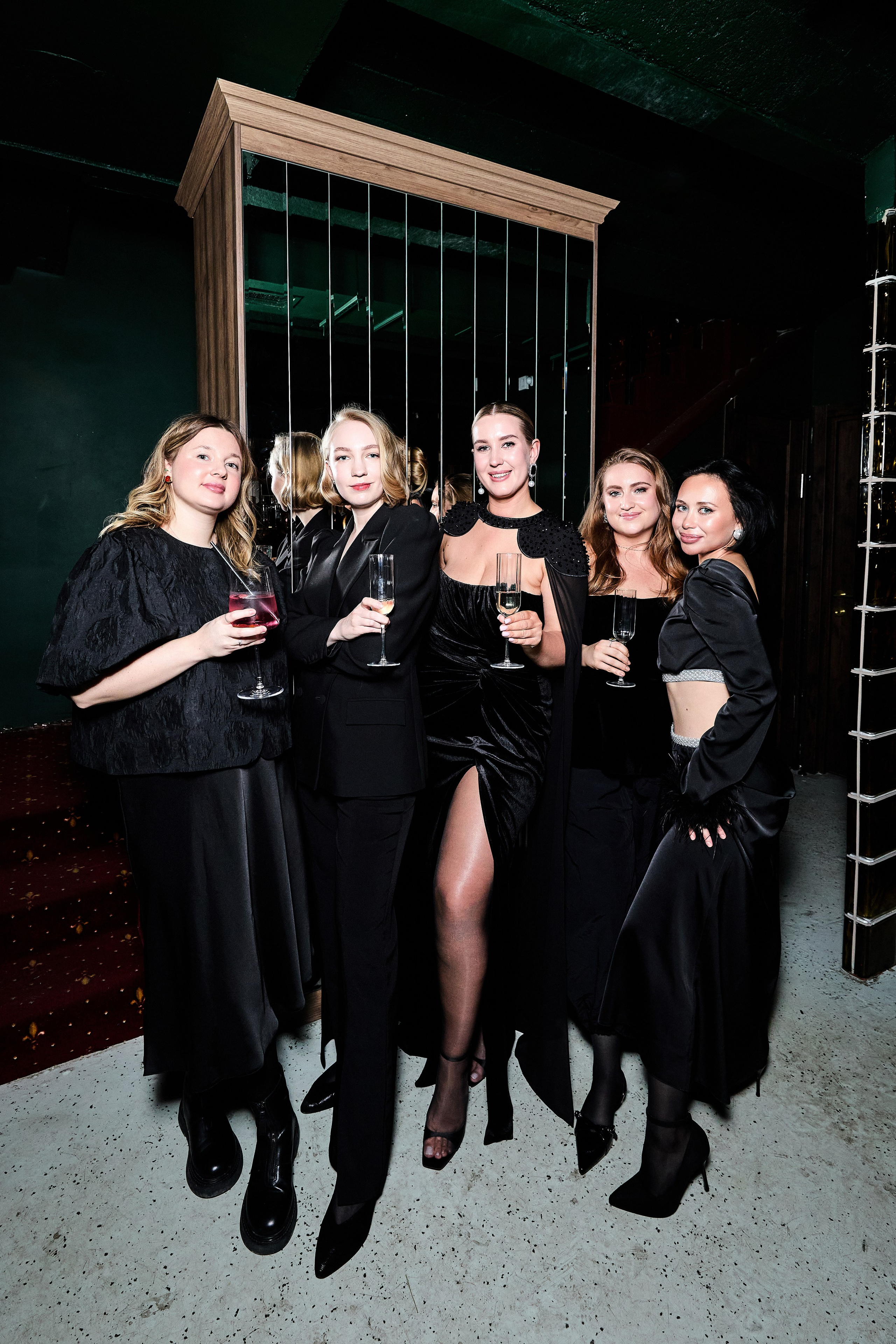 Репортаж Дня Рождения. Репортажный Фотограф Москва Дарья Лунева