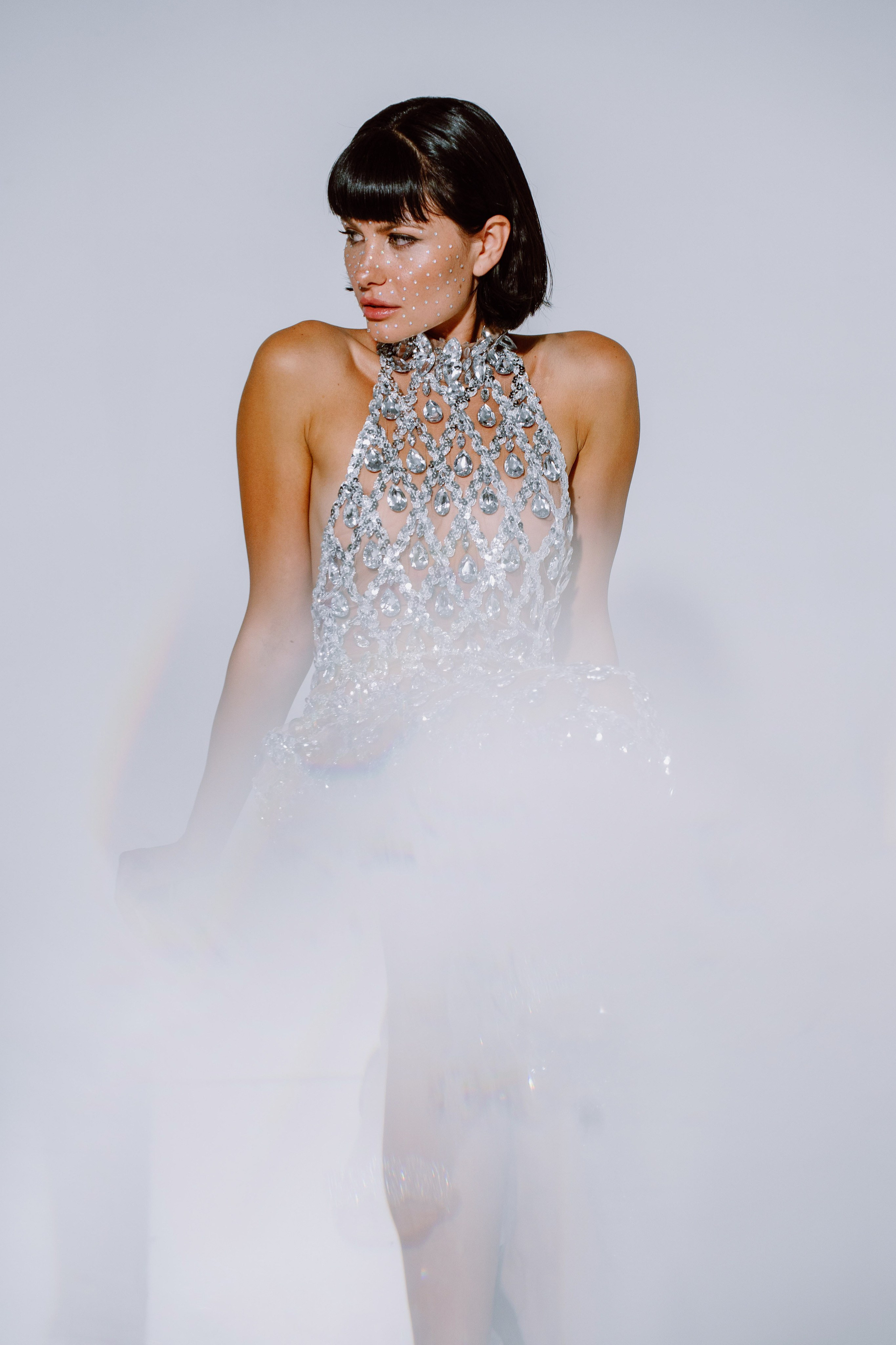 Портретный фотограф в Москве Анастасия Шагирова