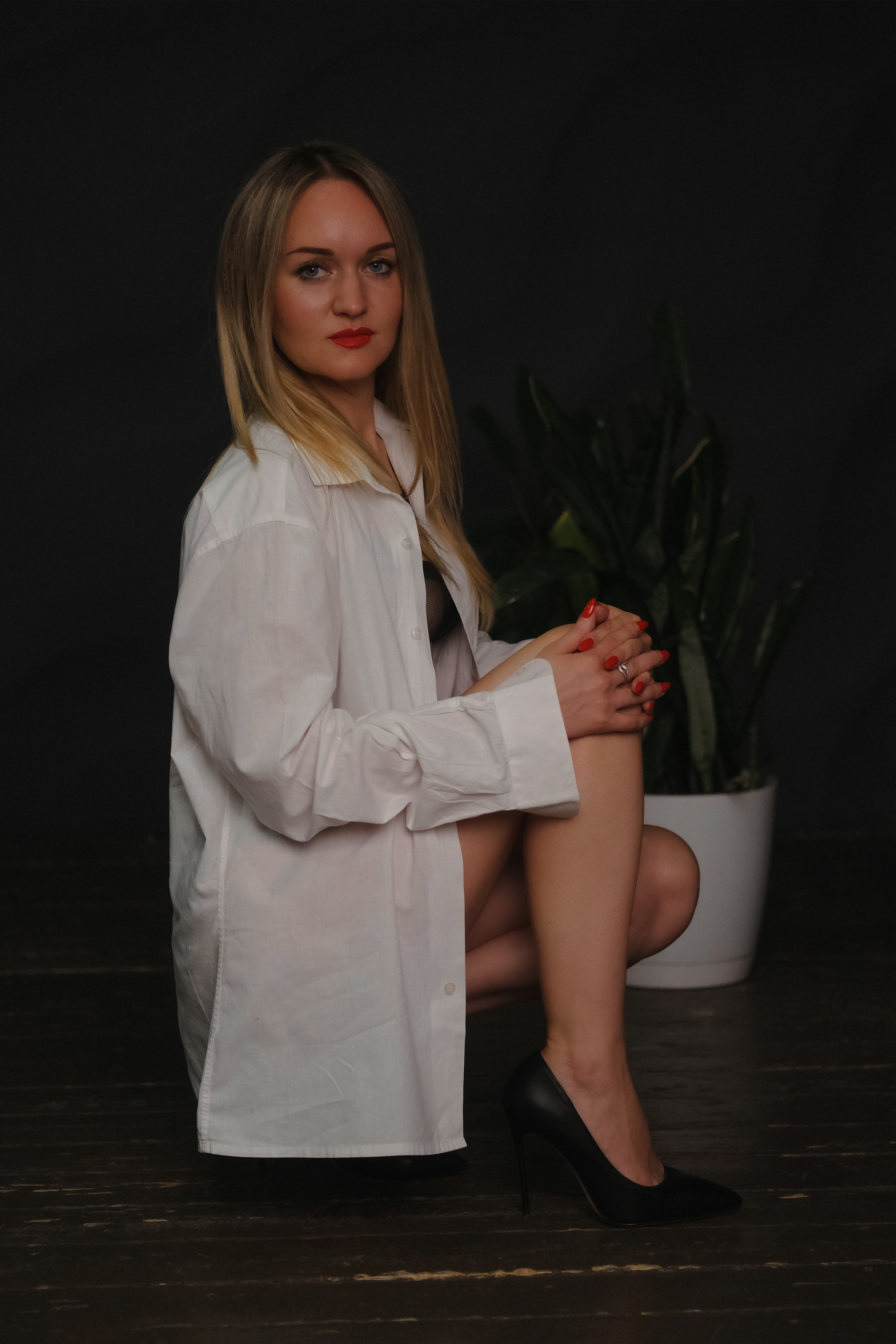 Юля. Студия. Фотограф и контентмейкер Света Лето | Москва, МО