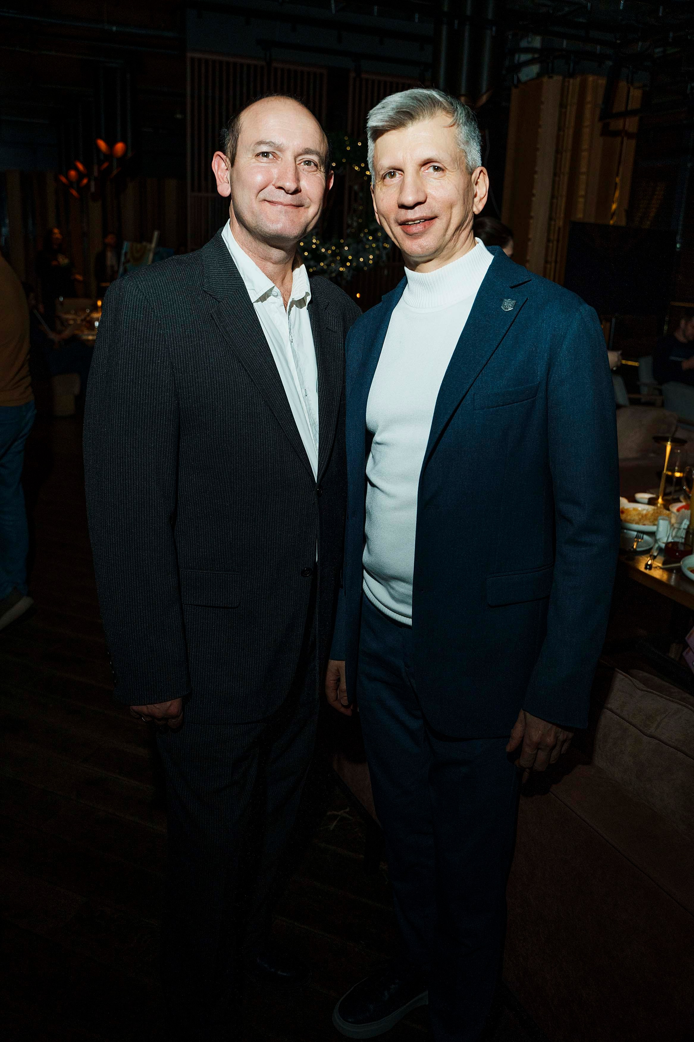 ХК Ак Барс (Корпоратив). Фотограф Казань