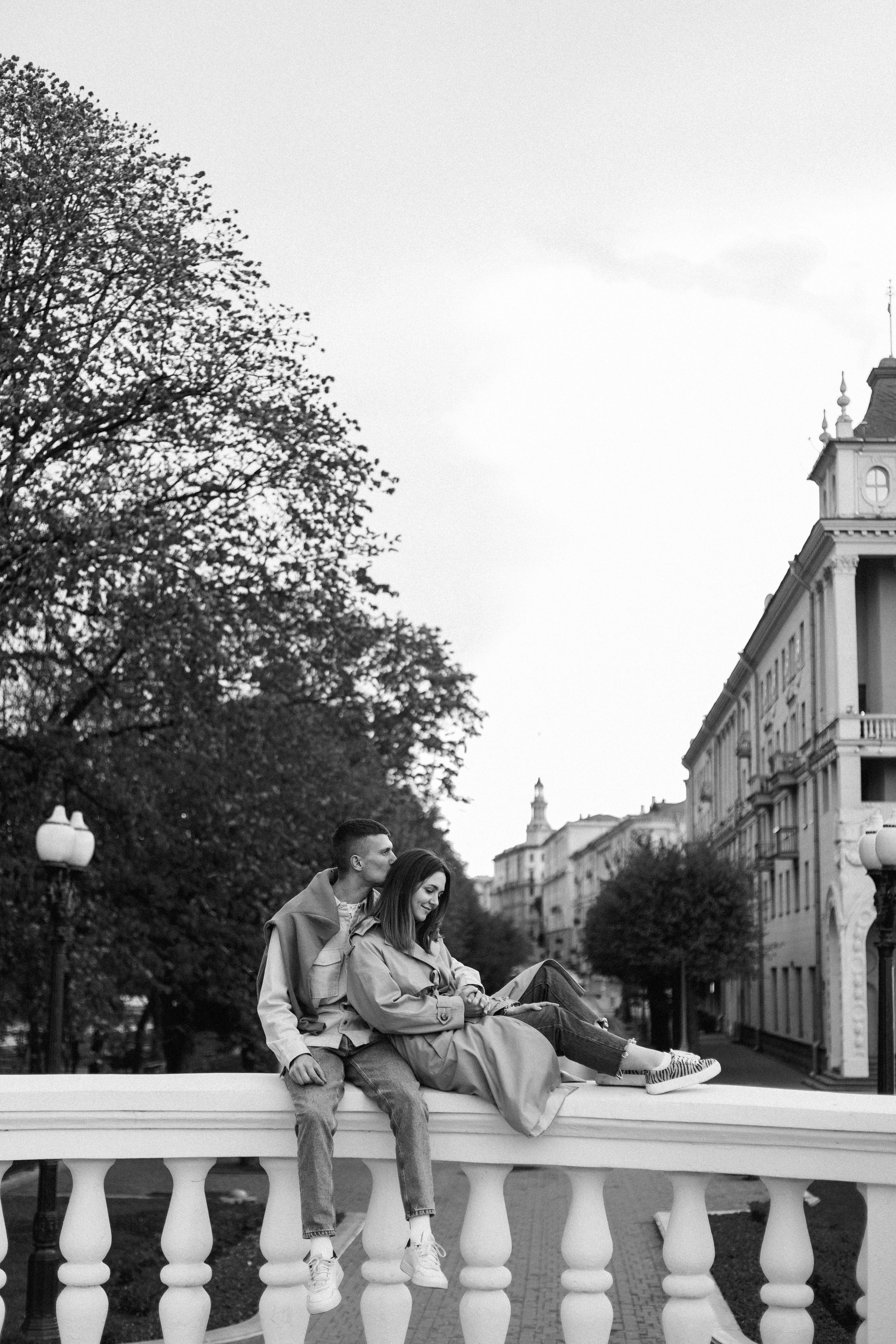 Екатерина & Александр. Свадебный и портретный фотограф Соломко Диана