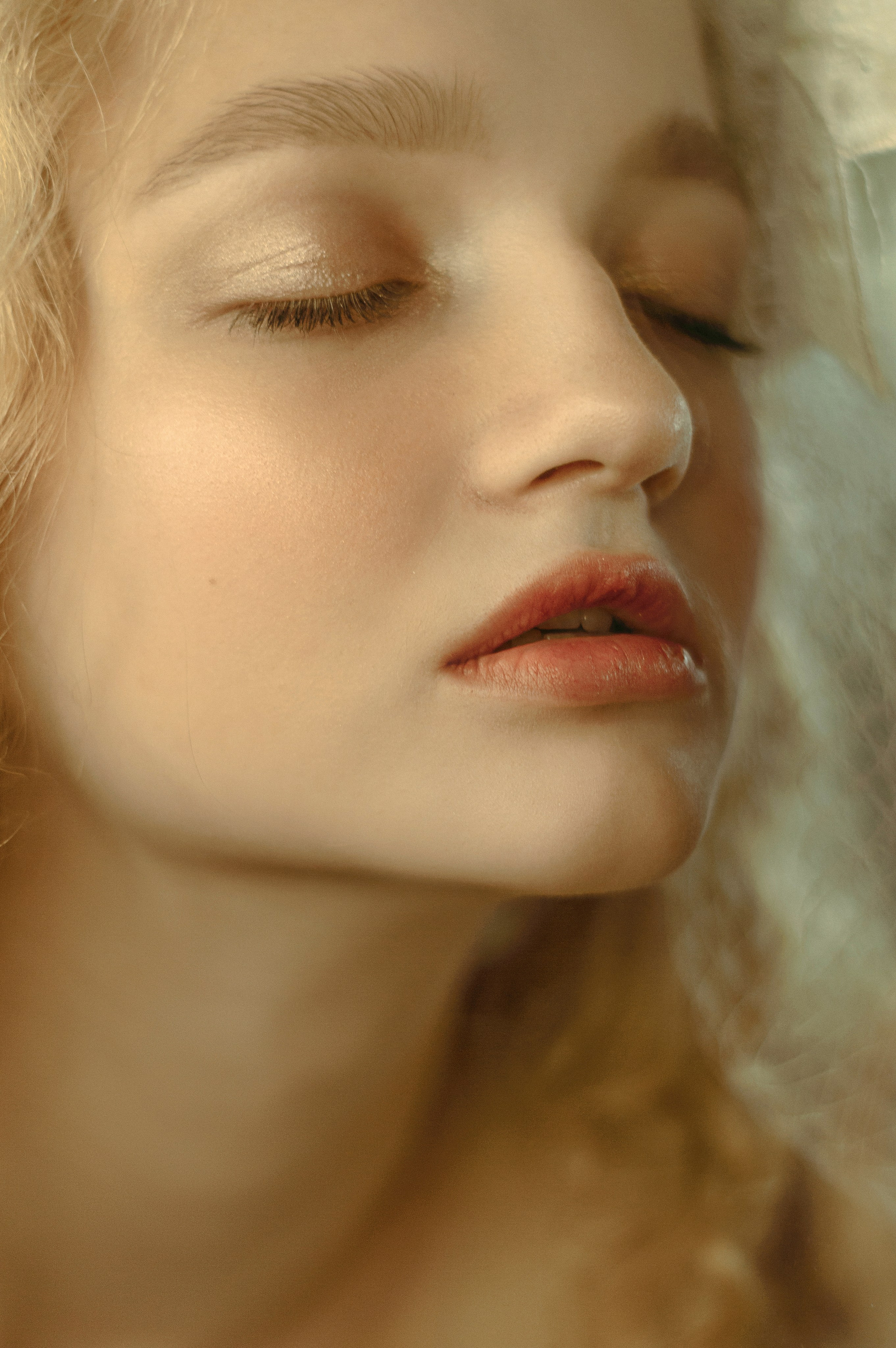 Вера. Photographer Anastasia Tarasova