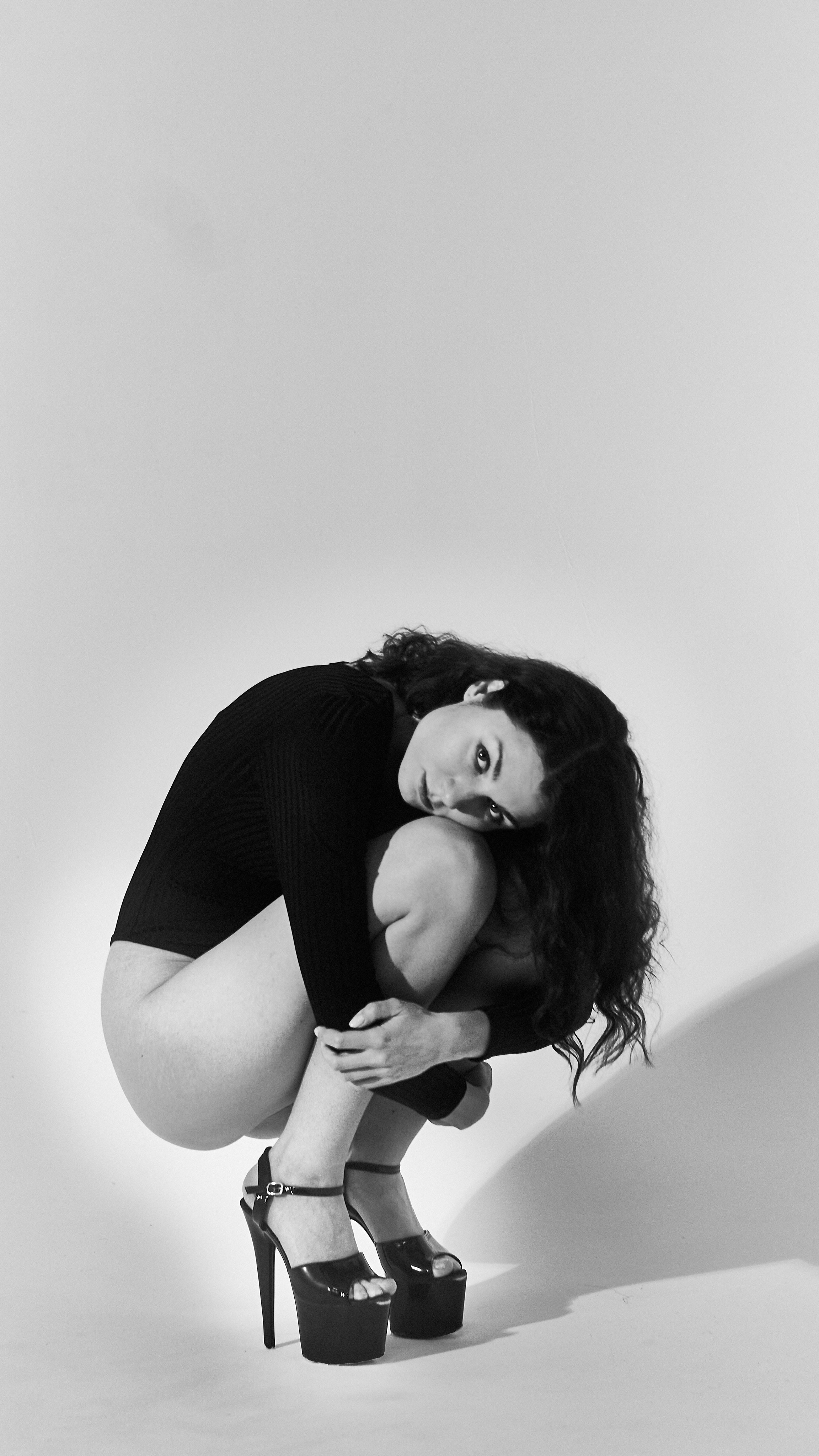 Фотограф Евгений Холодный