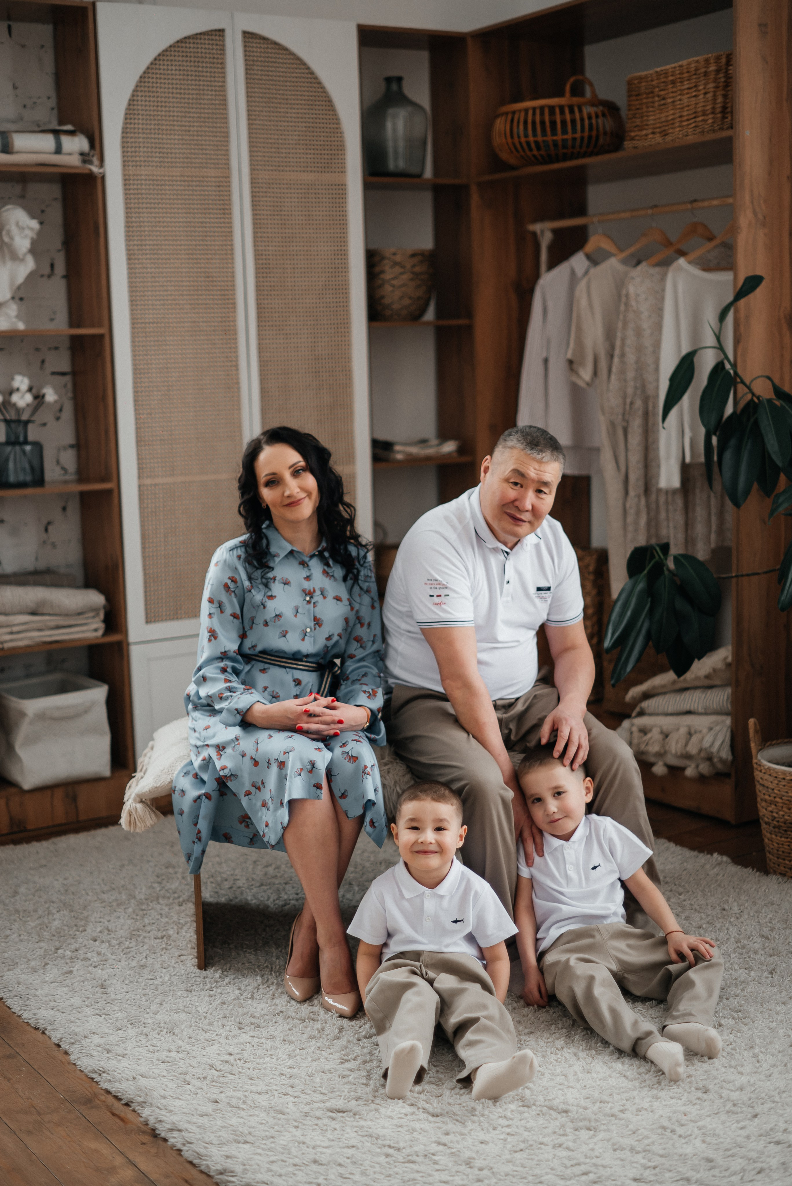 Чип и Дейл. Свадебный фотограф