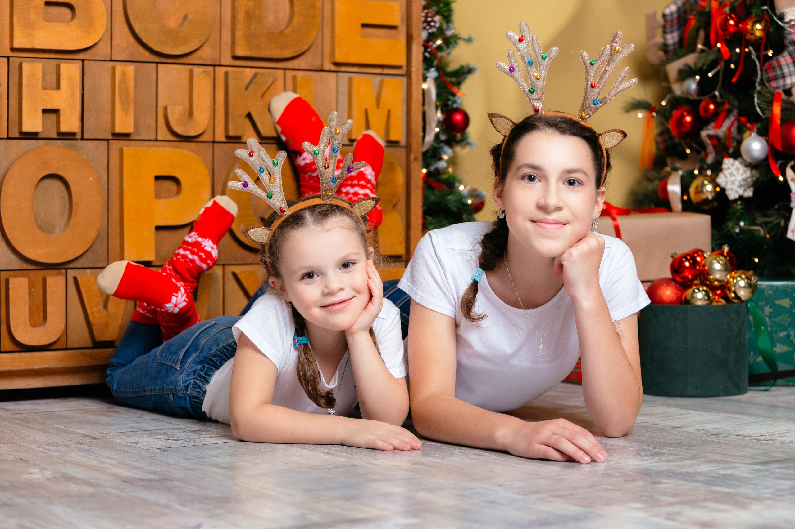 Семейная история. Фототерапевт Ева Бунеева