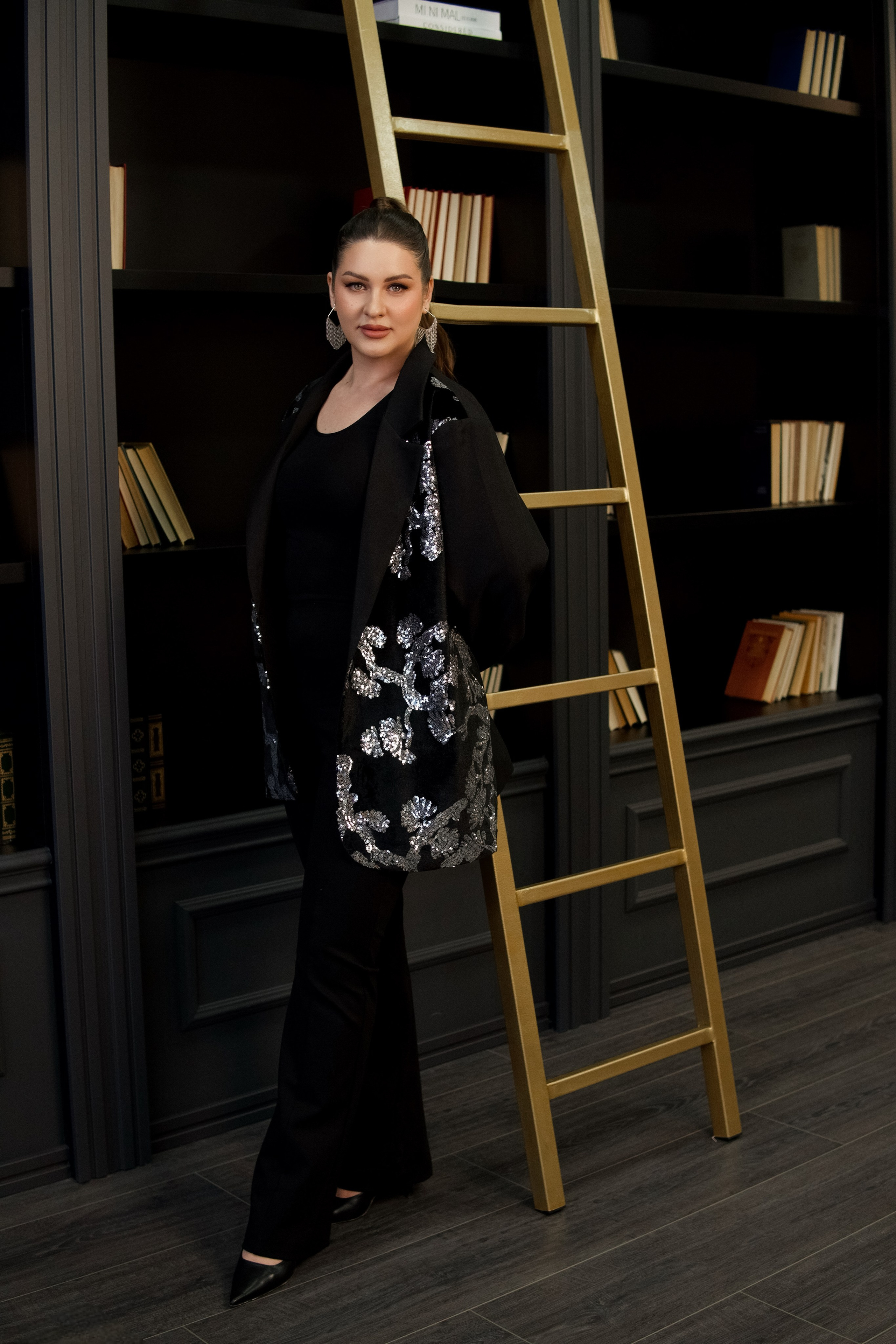 Аня, портрет. Фотограф в Минске Света Григорьева