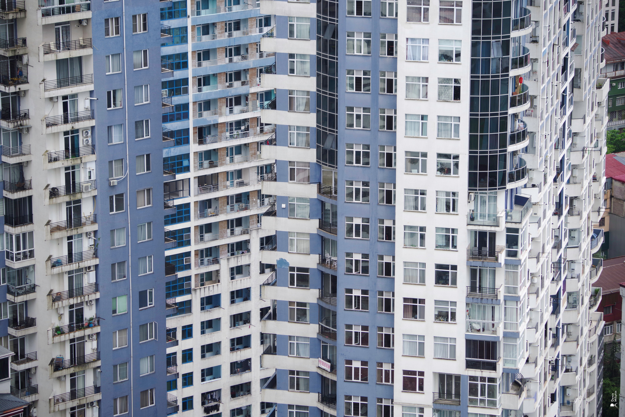 В отпуске с Артёмом. Портретный фотограф Денис Милютин