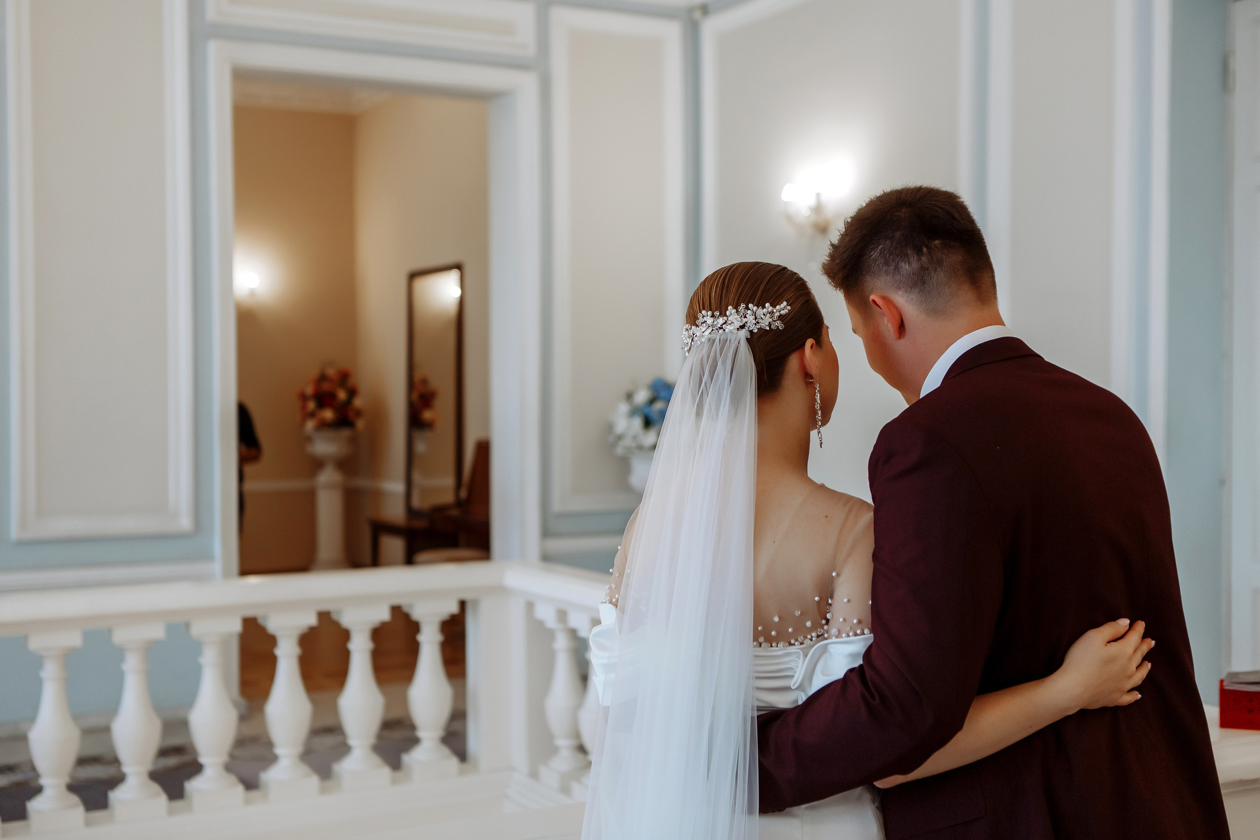 Лиза Виктор. Свадебный фотограф в Санкт-Петербурге