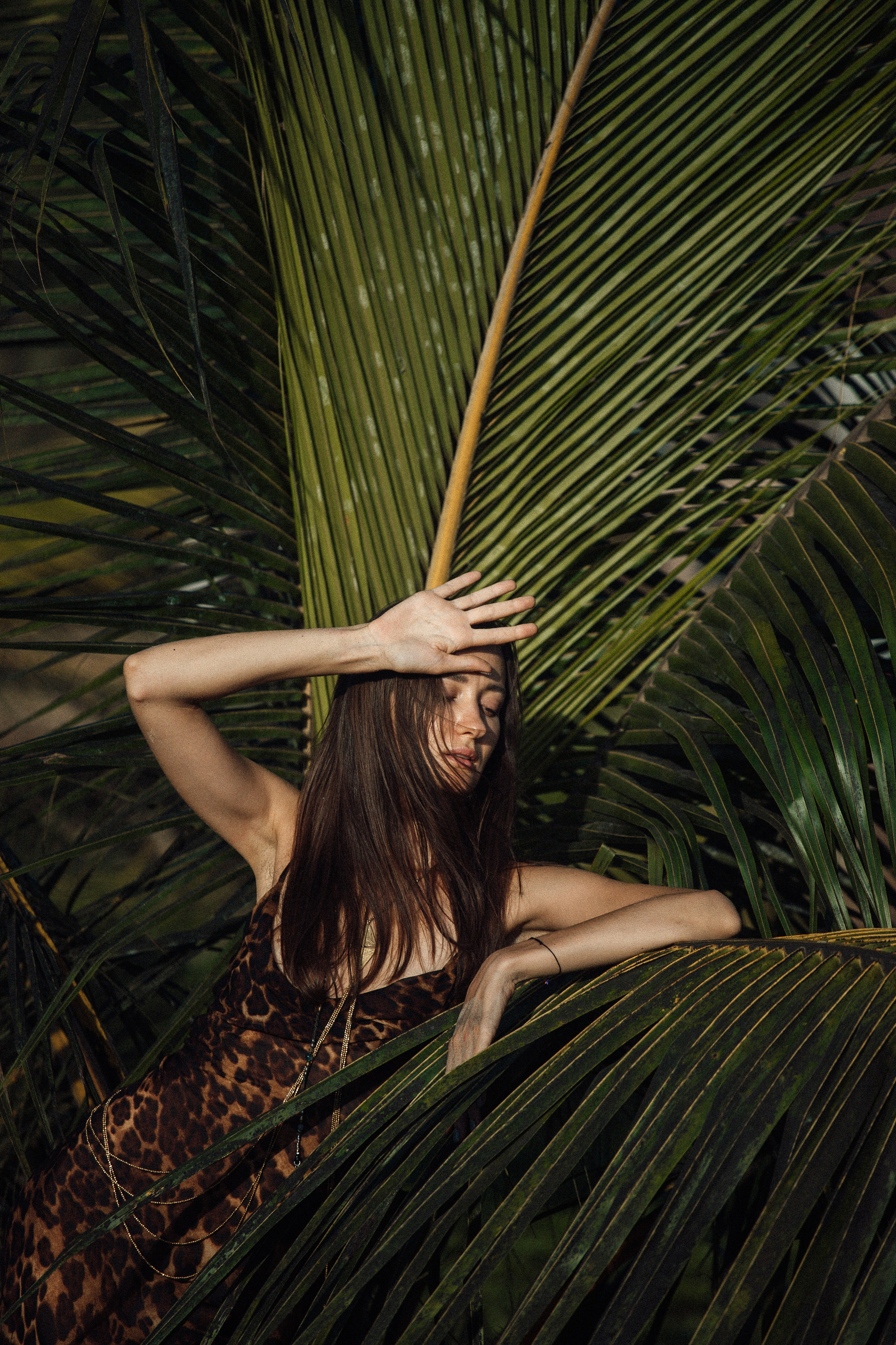 Anastasiya. Фотограф Алиса Субботина