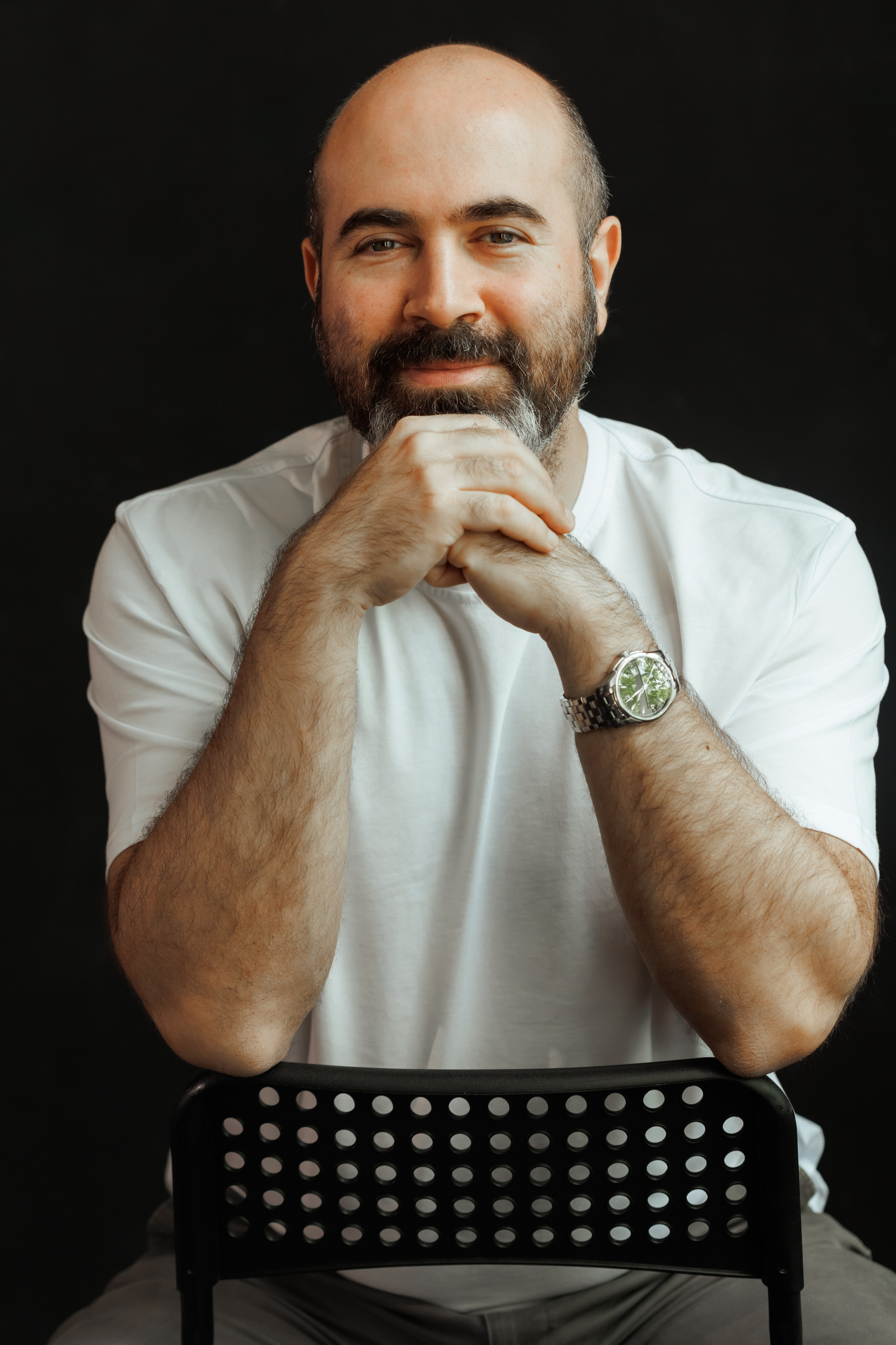 Кирилл. Портретный и репортажный фотограф Екатерина Селиверстова, Кострома