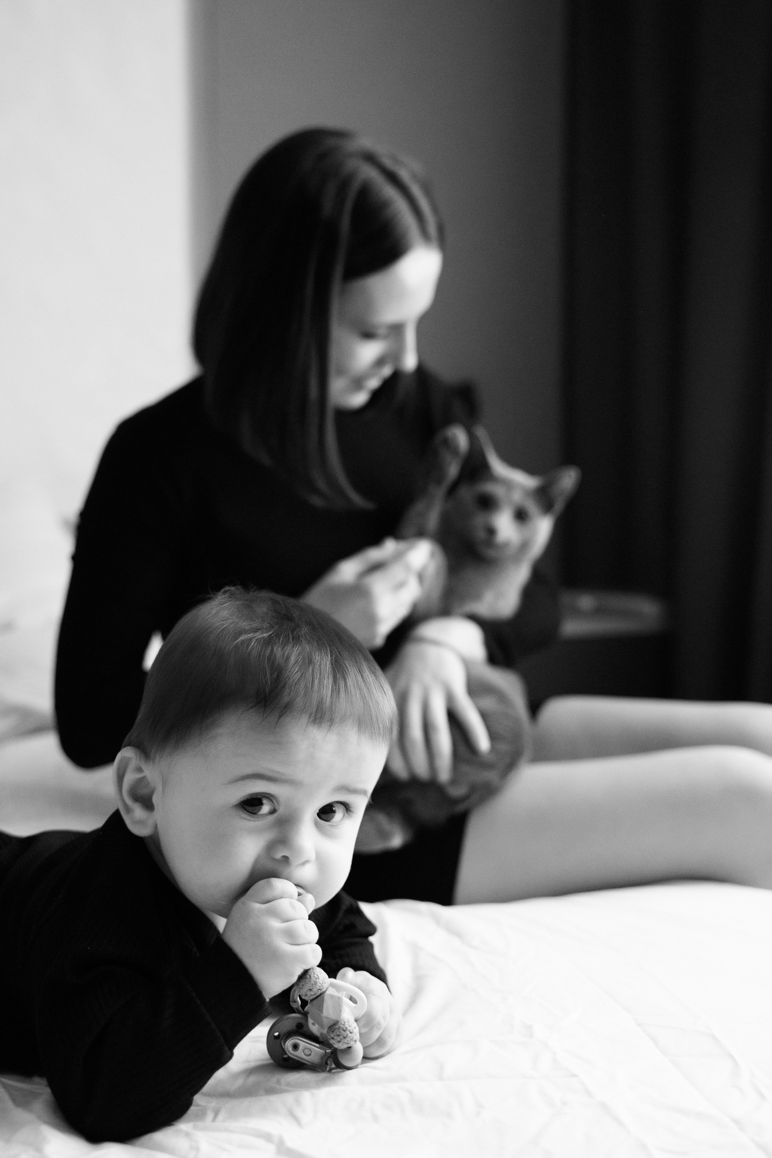 Малыш. Фотограф Санкт-Петербург