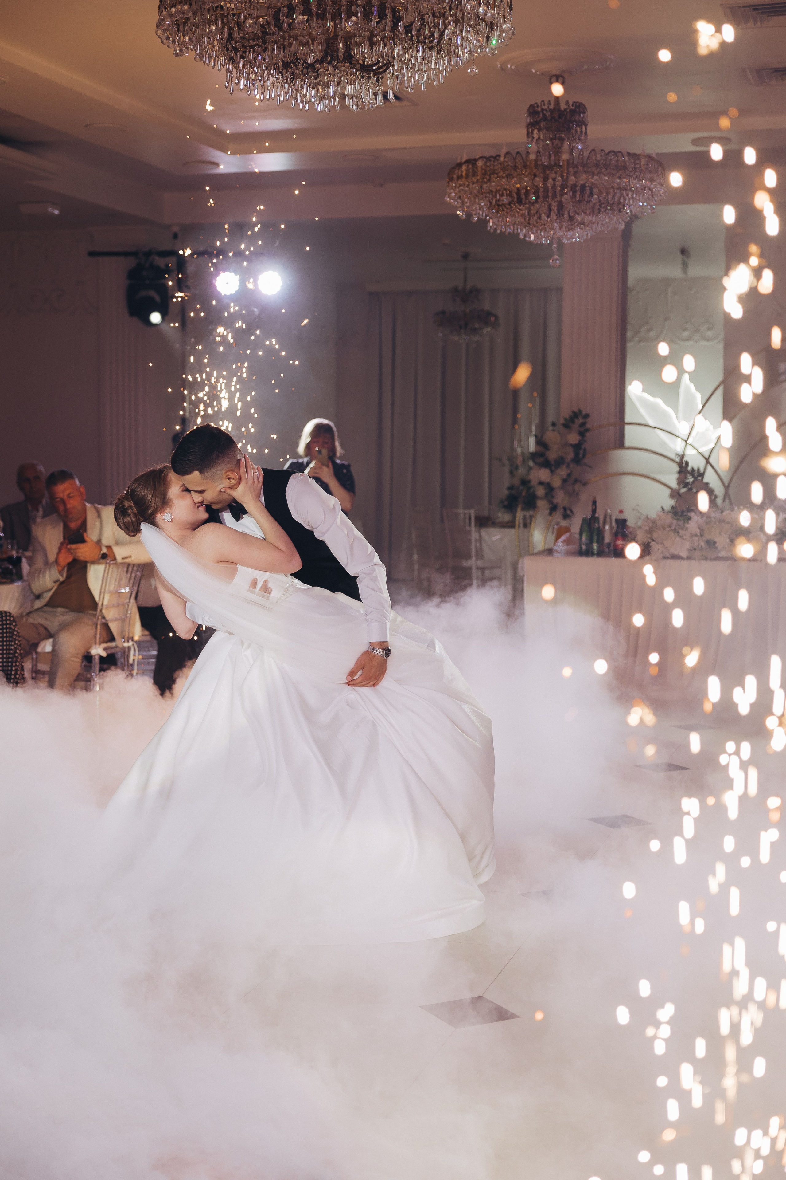 Игорь&Нина. Свадебный и семейный фотограф в Астрахани Заскокина Анастасия