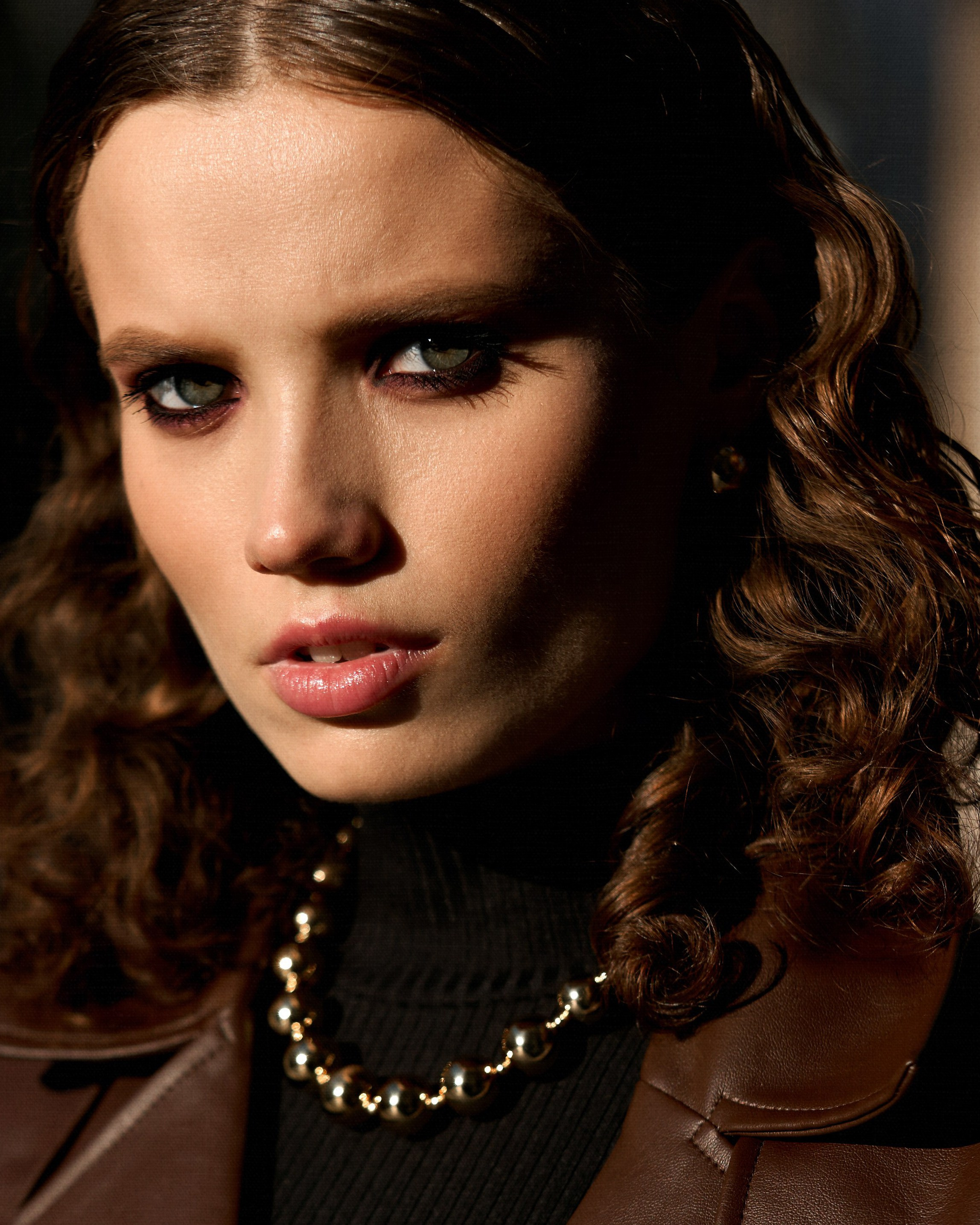 Portfolio. Фотограф, преподаватель и ретушер Милена Духненко