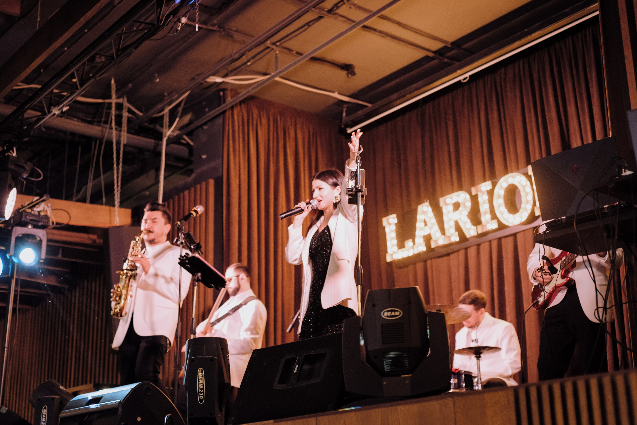 Корпоратив. Фотограф в Москве