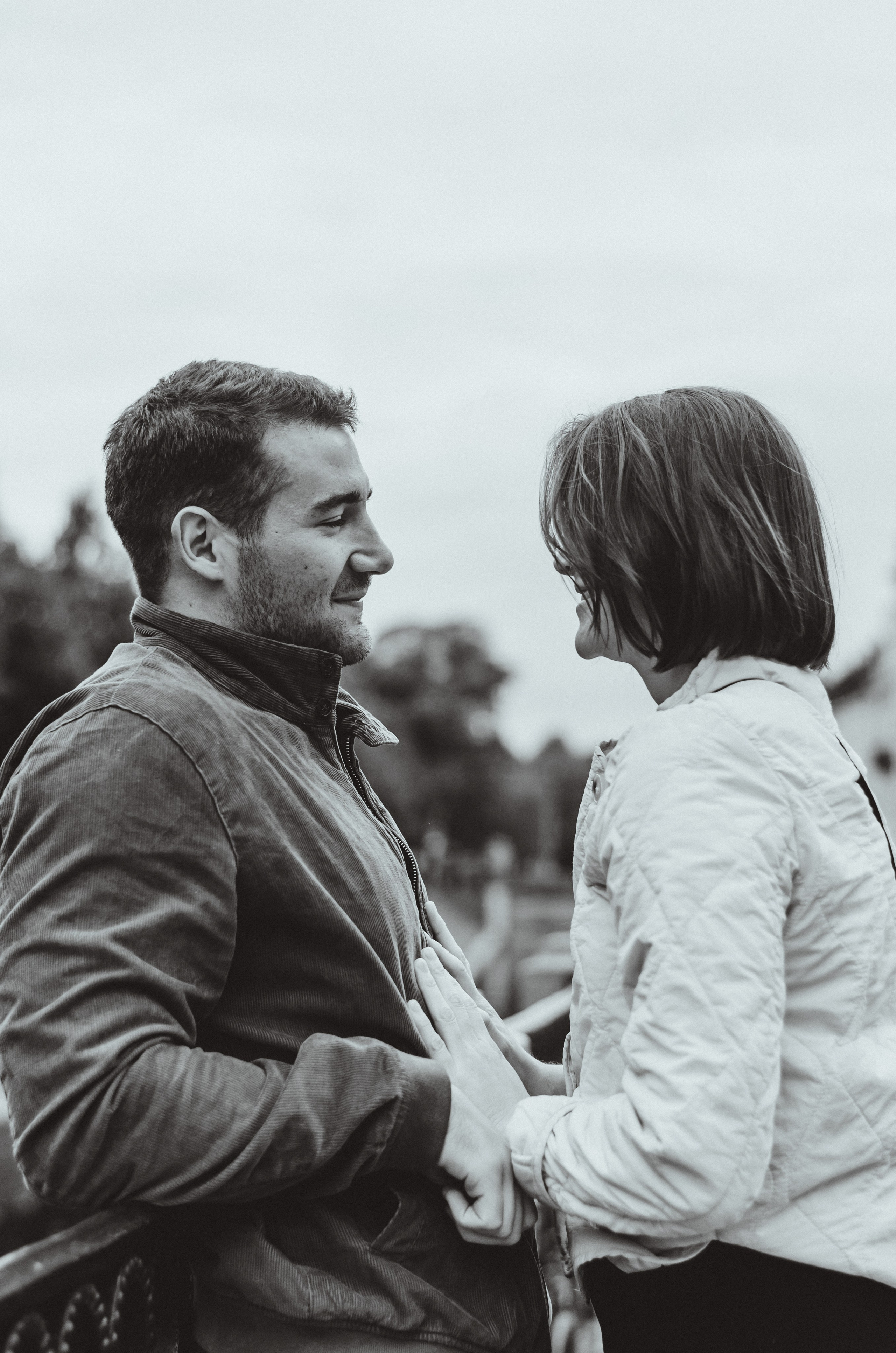 Катя и Лоренс. Свадебный и семейный фотограф Мария Ланге