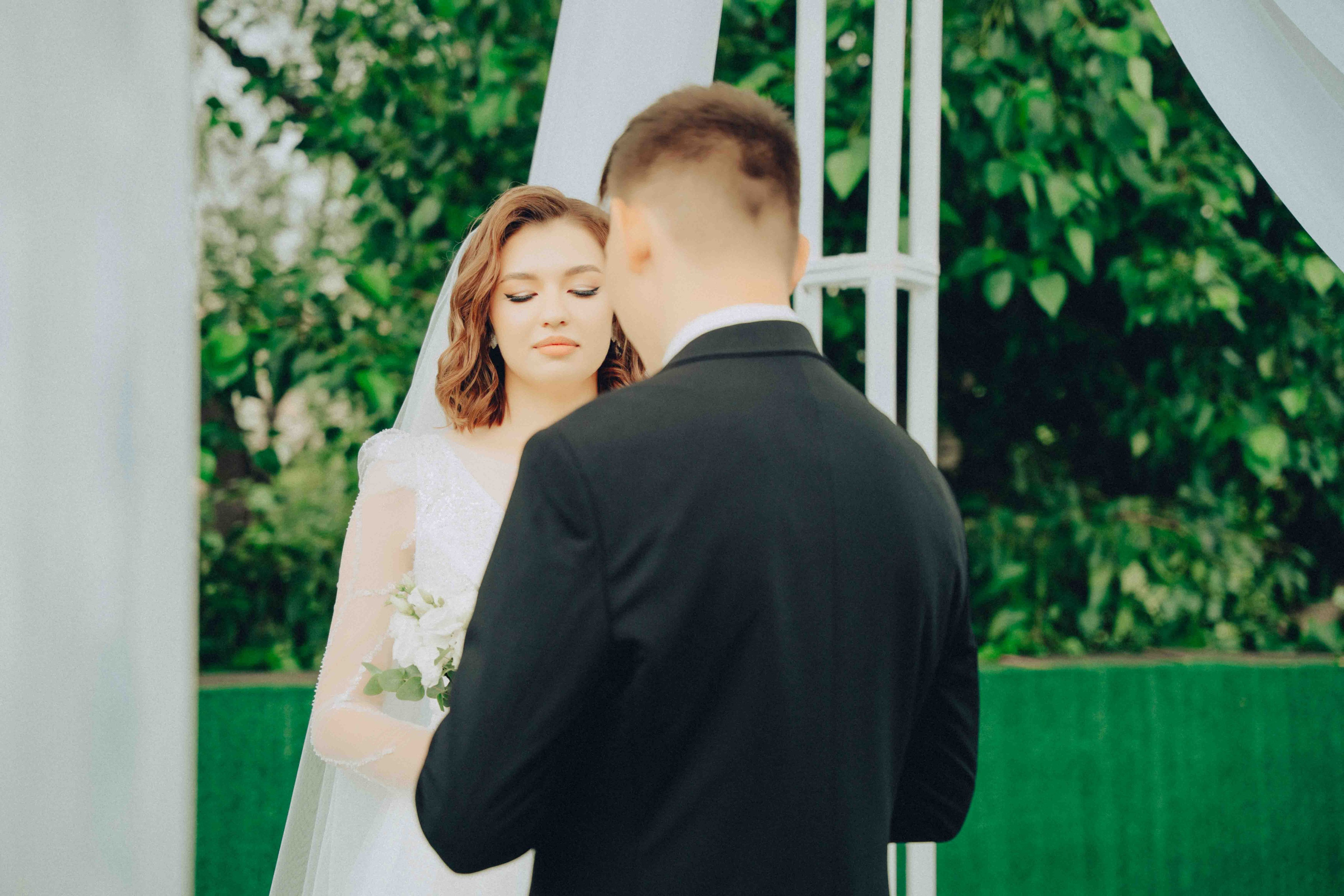 21.06.25 Свадьба. Свадебный фотограф видеограф Чебоксары