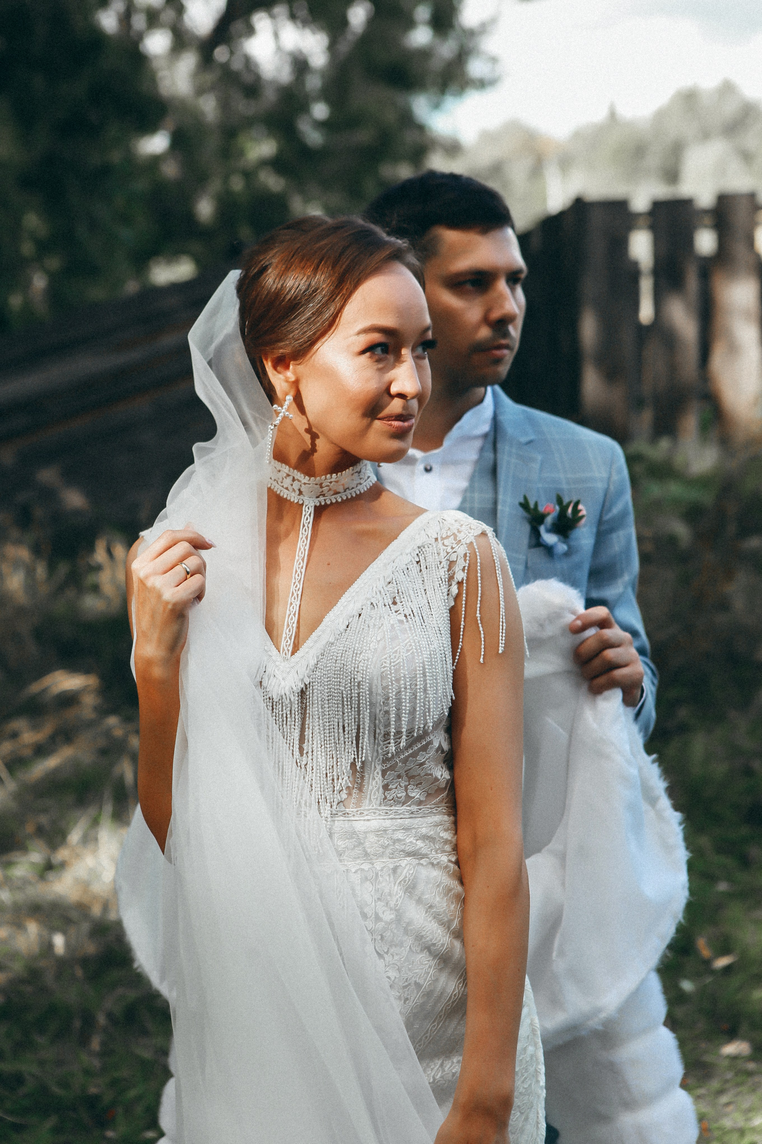 Полный свадебный день. Свадебный фотограф видеограф Чебоксары