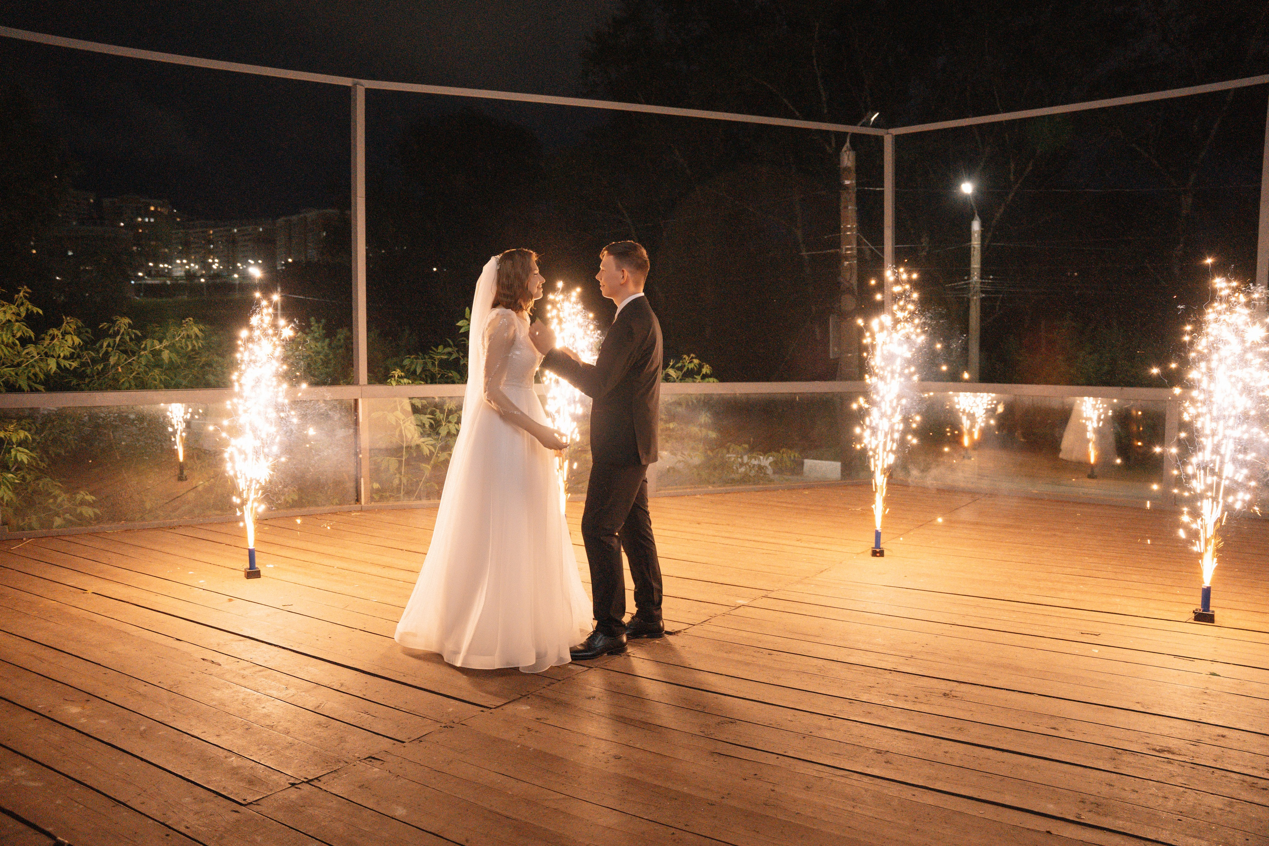 Съёмка банкета. Свадебный фотограф видеограф Чебоксары