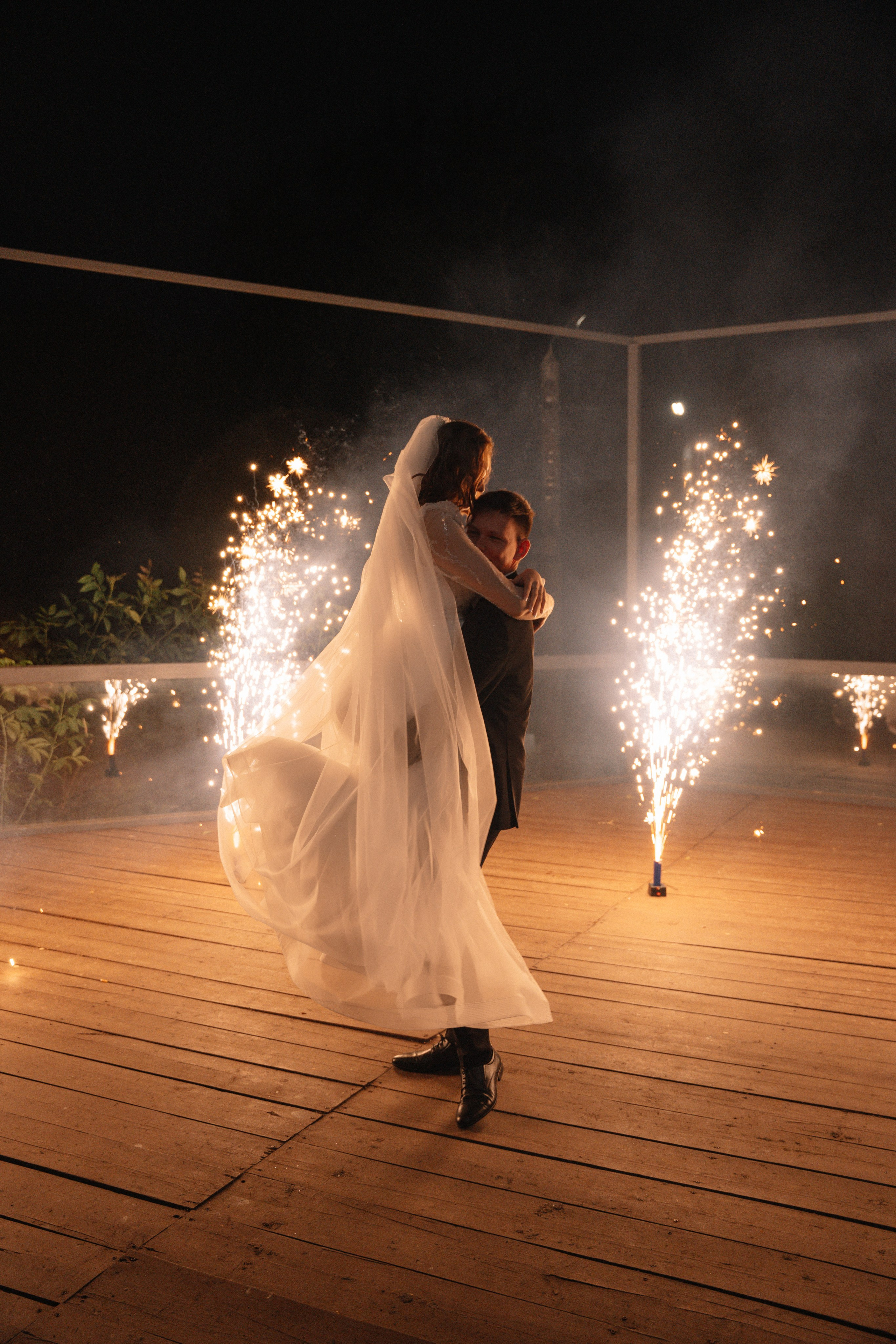 Съёмка банкета. Свадебный фотограф видеограф Чебоксары