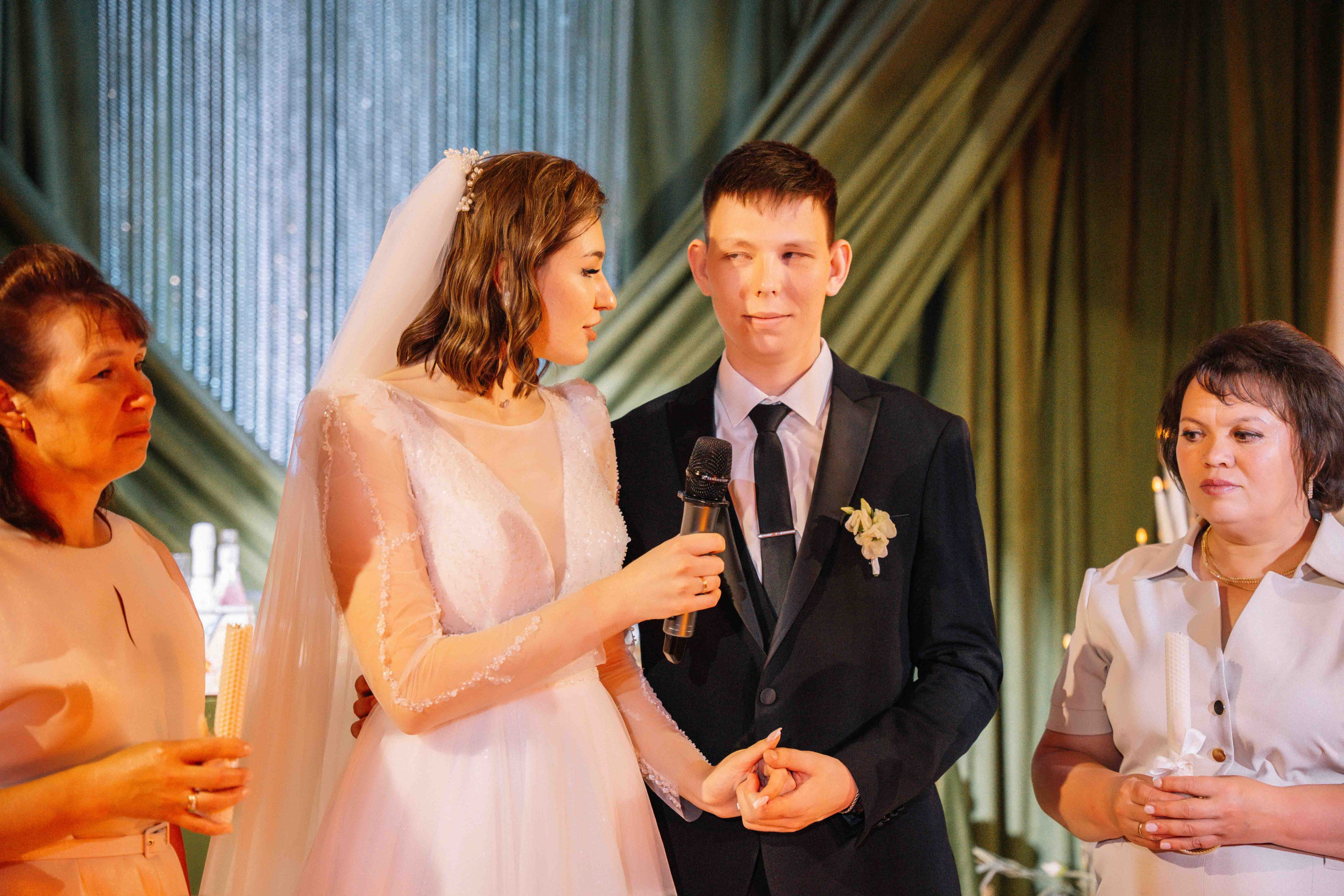 21.06.25 Свадьба. Свадебный фотограф видеограф Чебоксары