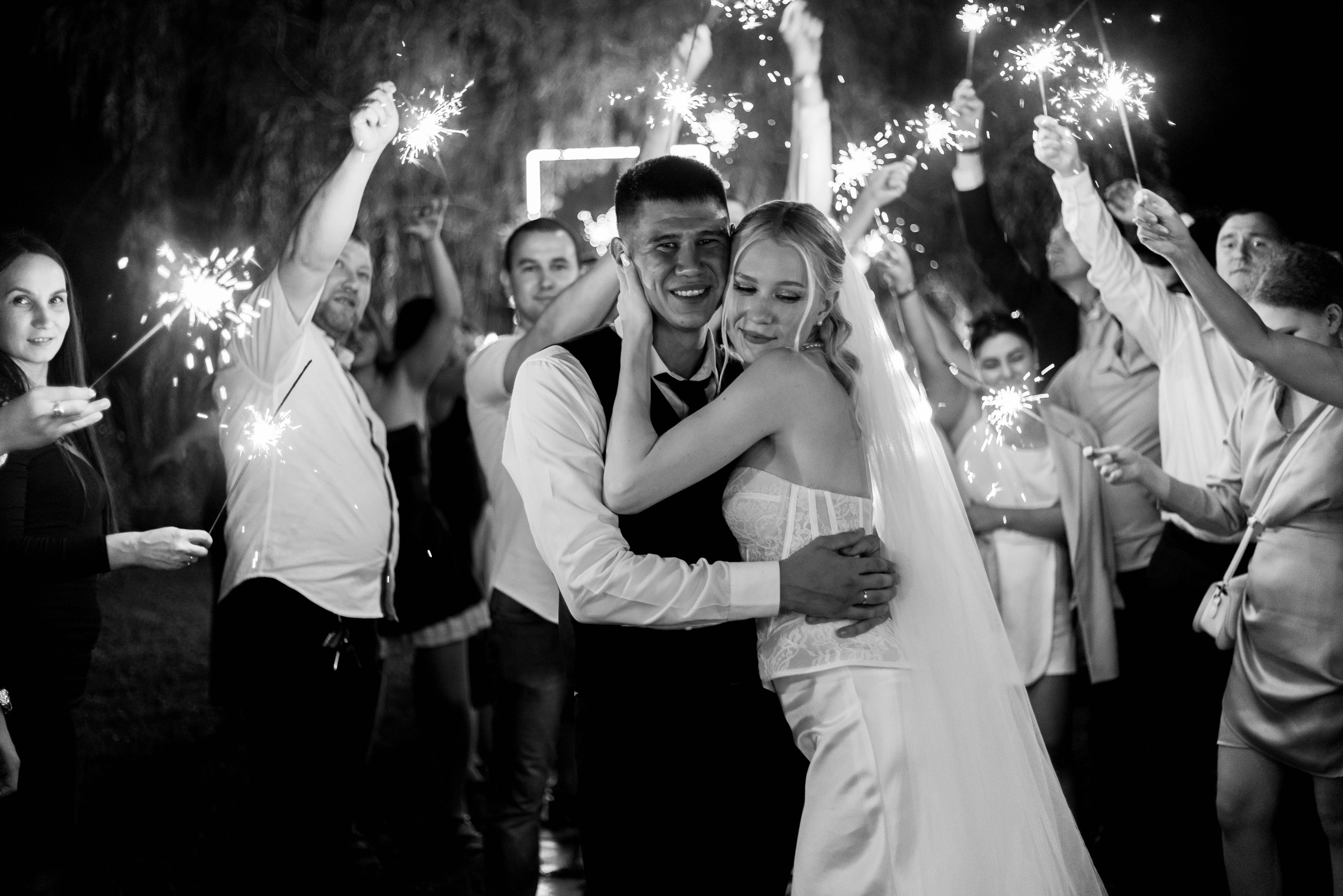 09.08.25 Свадьба. Свадебный фотограф видеограф Чебоксары