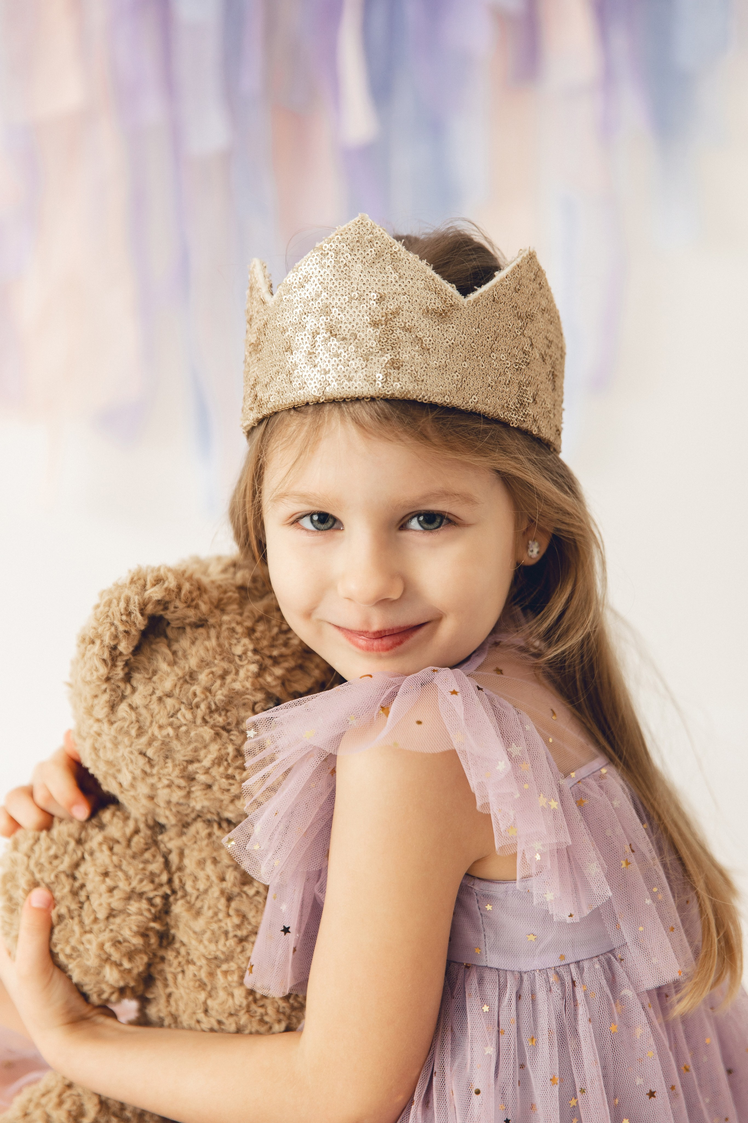 Детки старше года. Мария Махинина — фотограф в Мурманске и Североморске