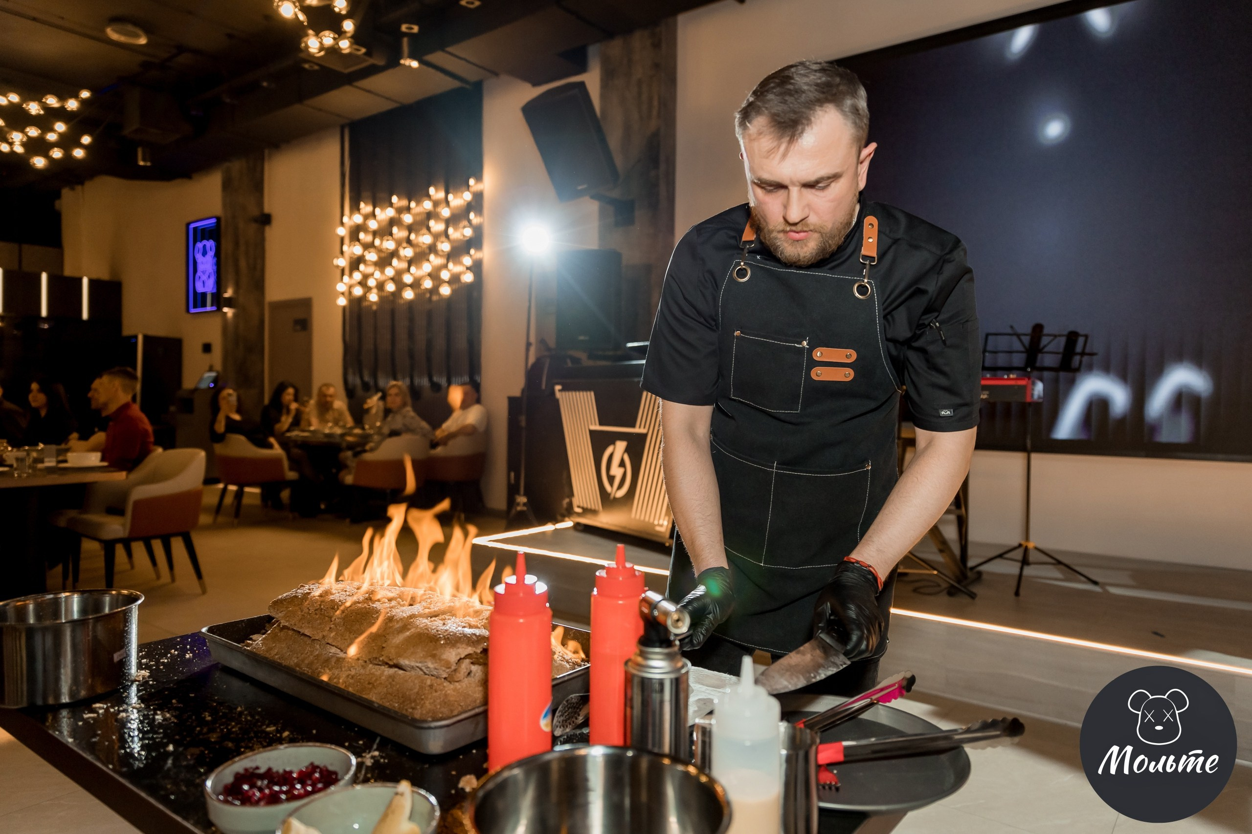 Корпоративы, банкеты. Главная