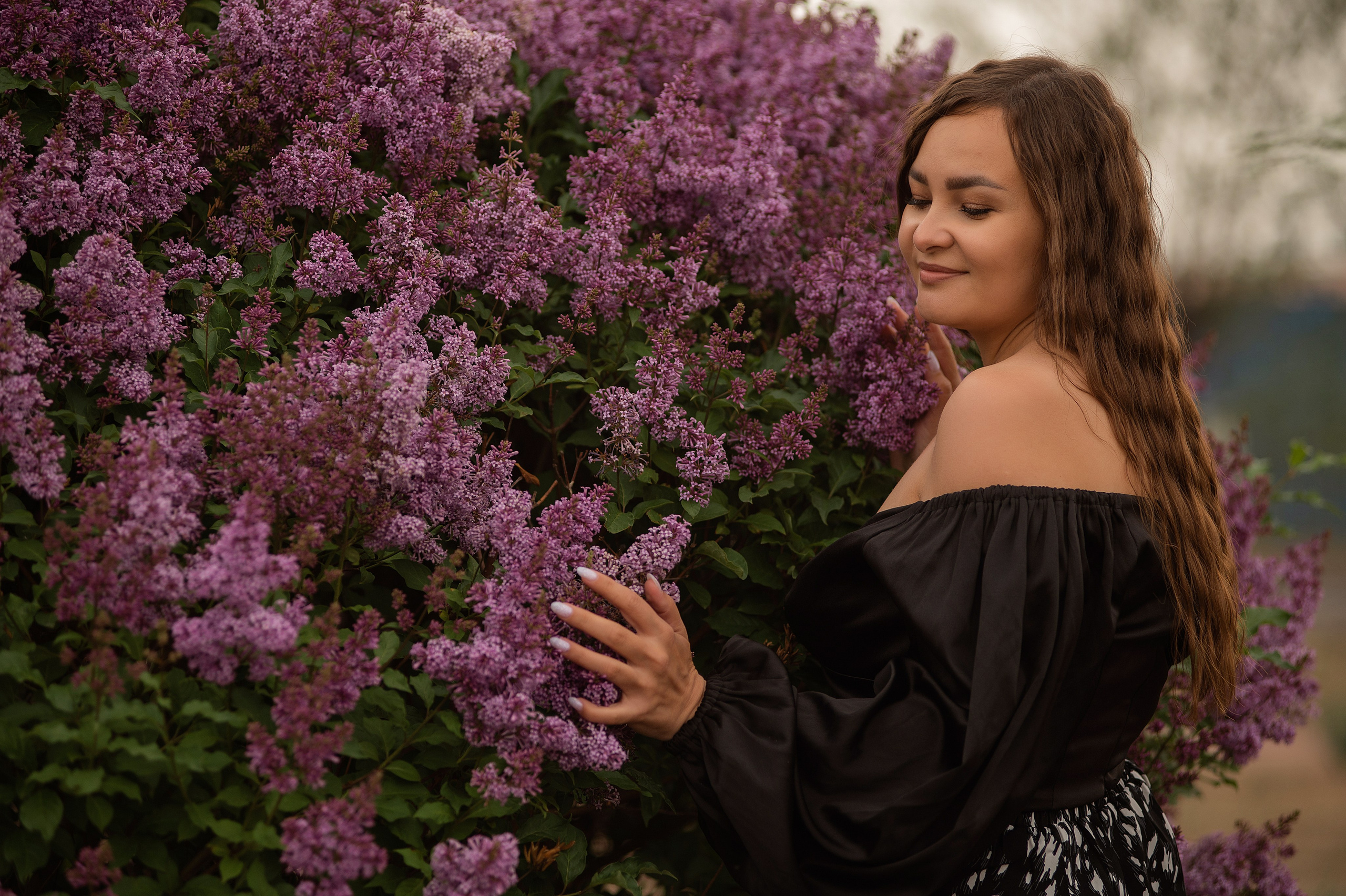 Любовь. Фотограф Виктория Воронина