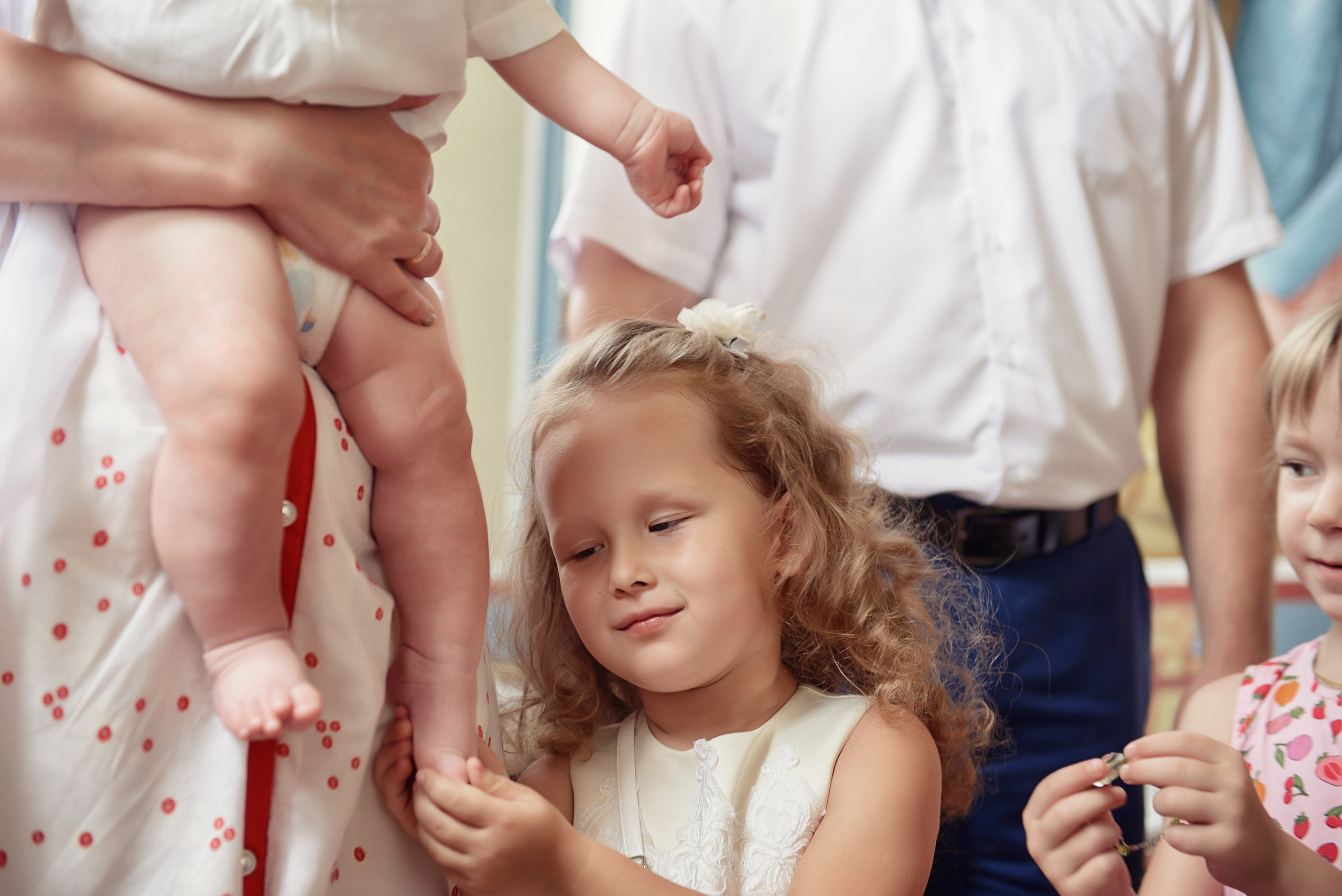 Валерий. Семейный фотограф, женский фототерапевт
