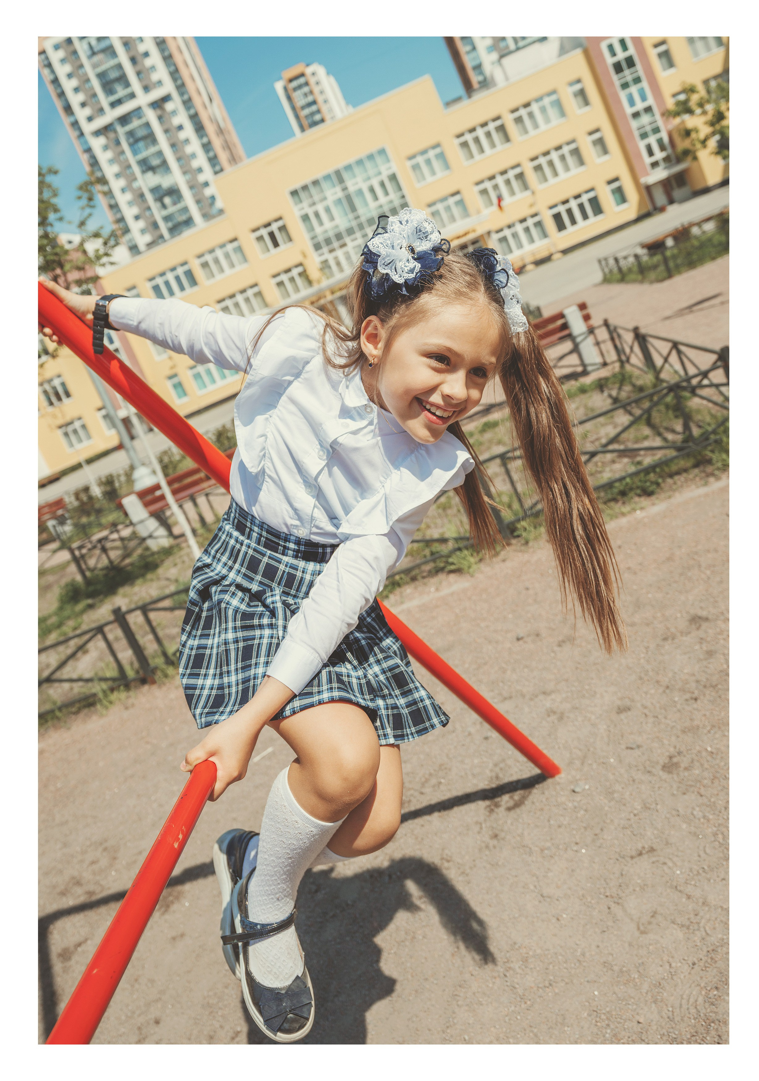 Классбук. Семейный и детский фотограф Марина Тувиста в Санкт-Петербурге