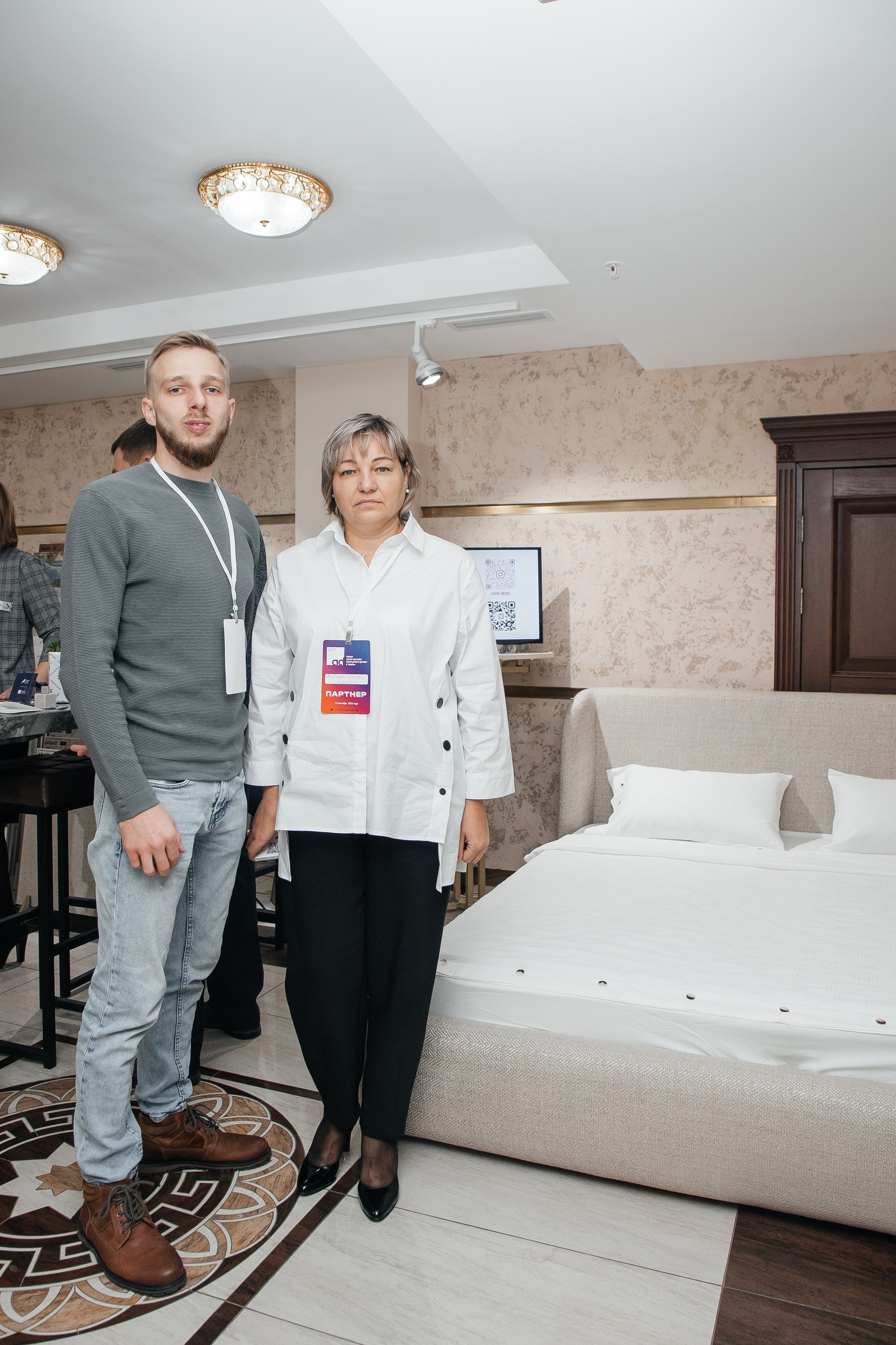 Ассамблея Дизайнеров. Фотограф Денис Лесковский (Тюмень)