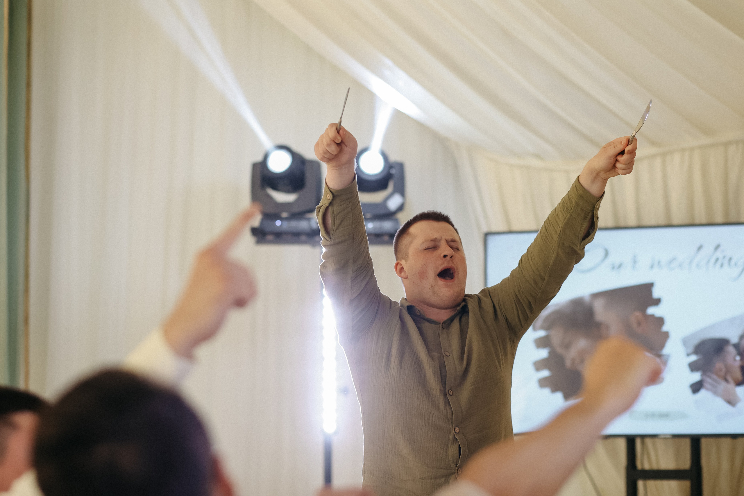 Wedding day Юрий и Ирина. Свадебный фотограф Полина Мишуринская