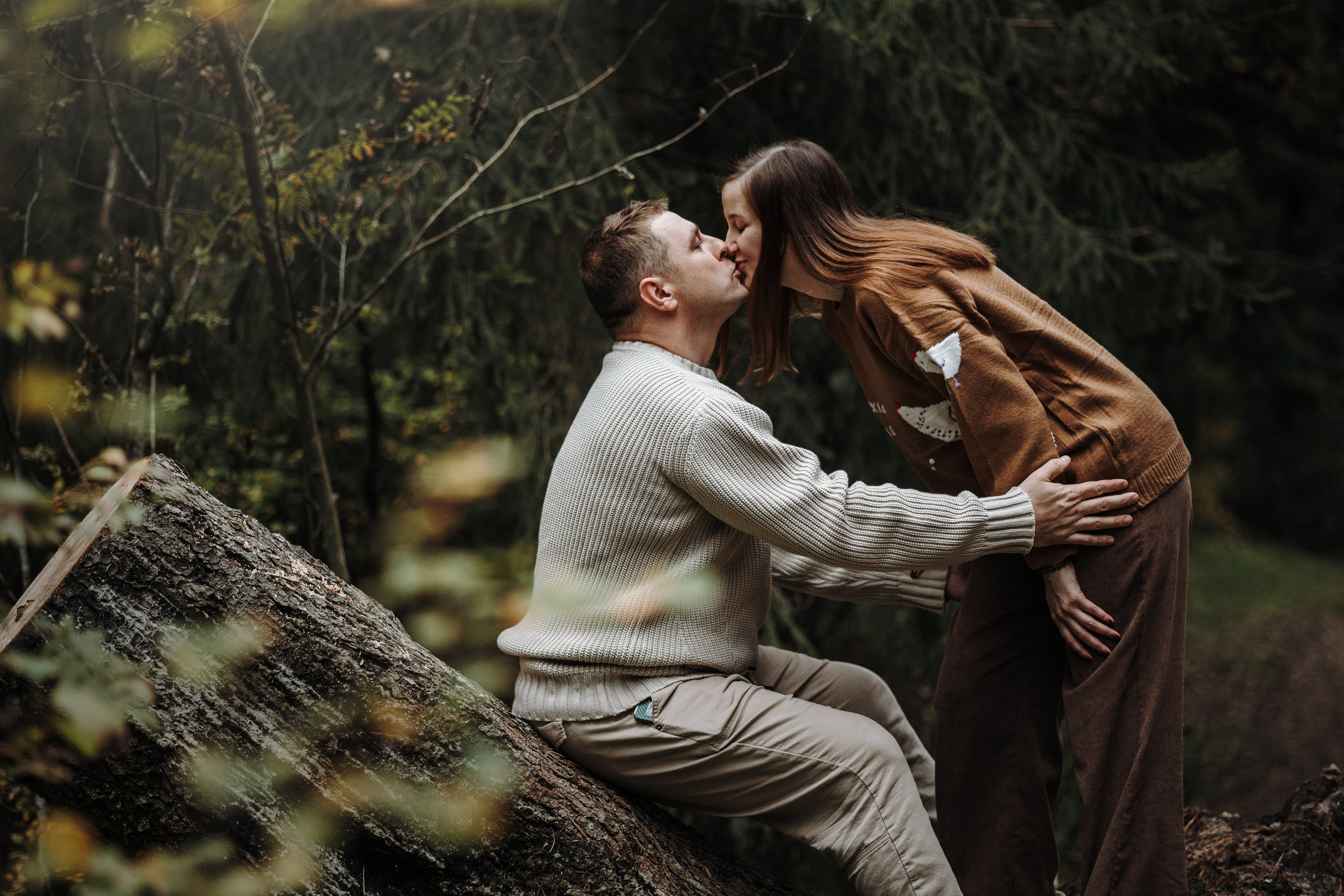 Девочки и их семья. Фотограф — Анималист | Санкт-Петербург