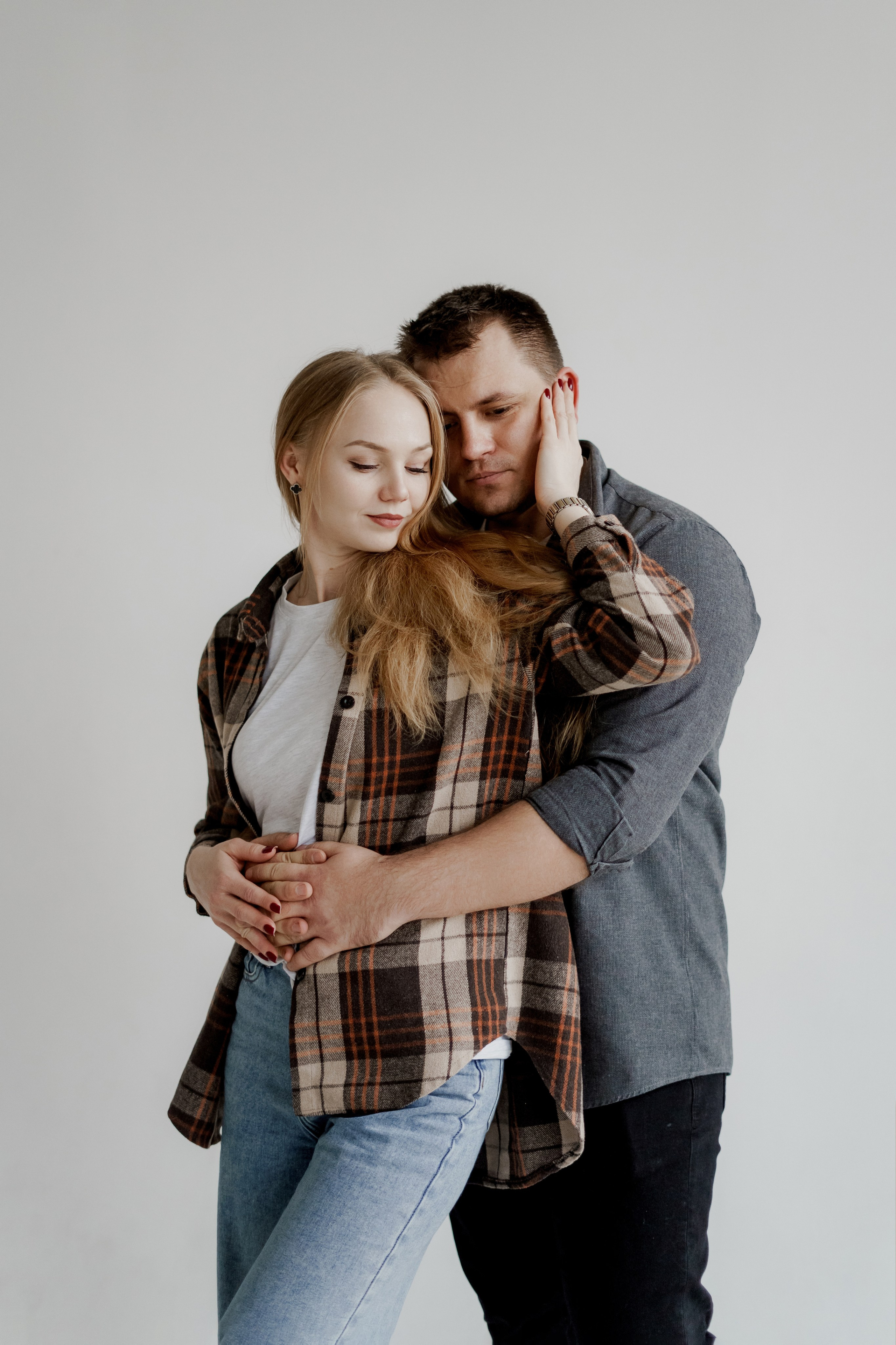 Степуро. Фотограф Валерия Крахмалева