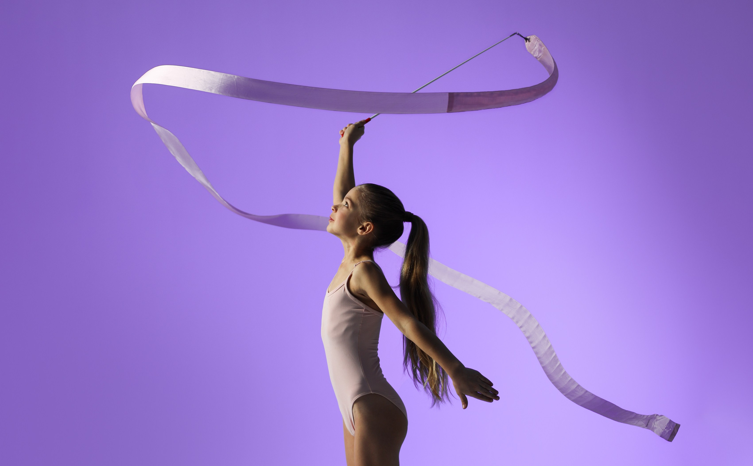 Цветной свет. Sport Art Photographer Moscow