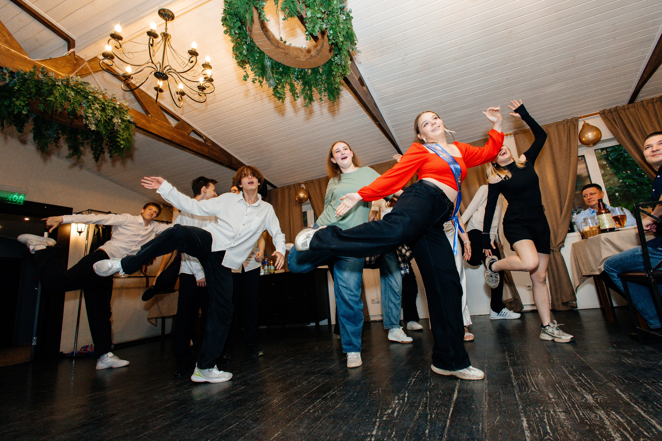 Школы. Фотограф в городе Лыткарино Волкова Ольга