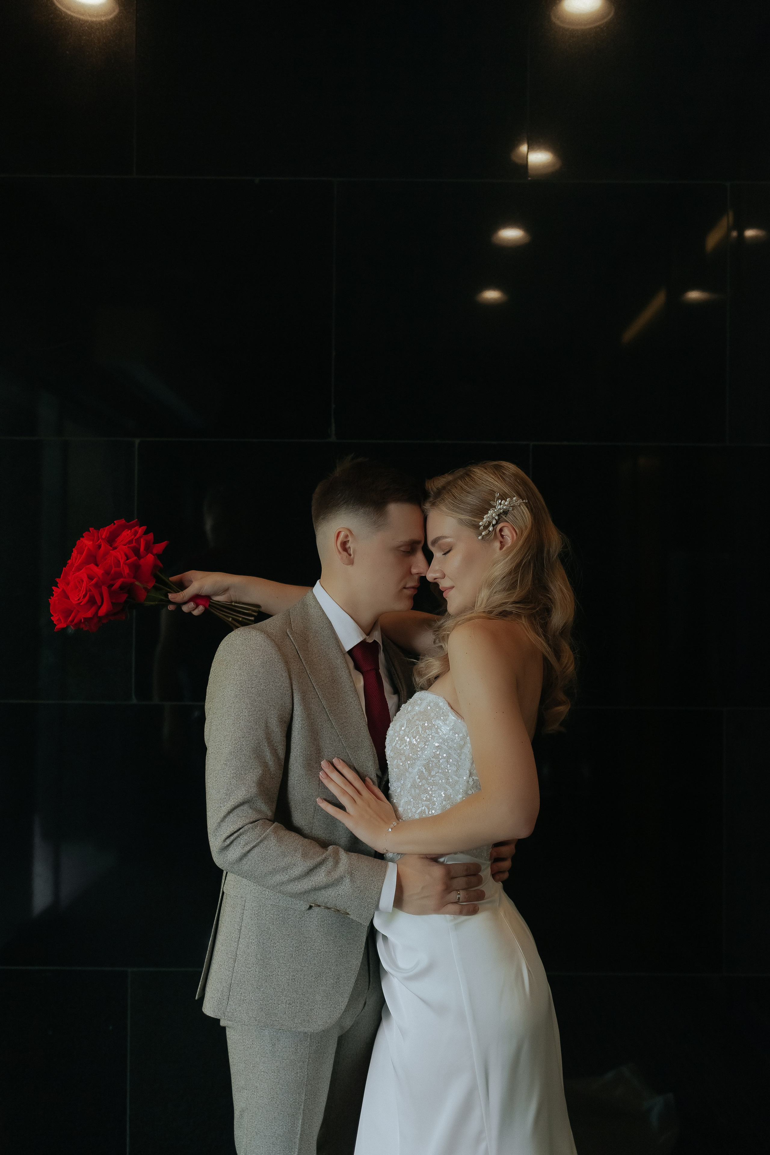 D & D. Фотограф Ольга Сапронова. Свадебный фотограф Ольга Сапронова