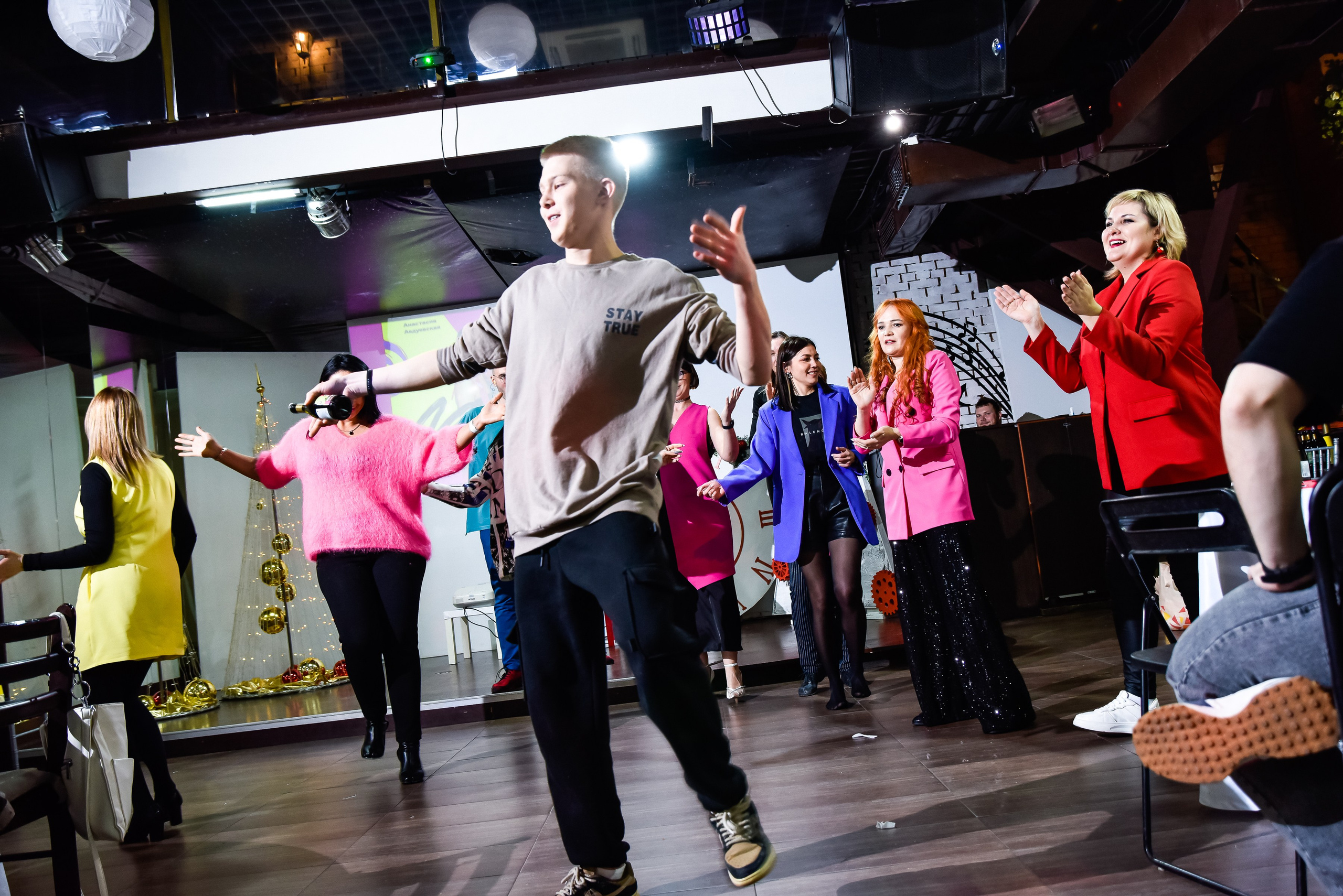 Репортажная съемка в Самаре и Самарской области