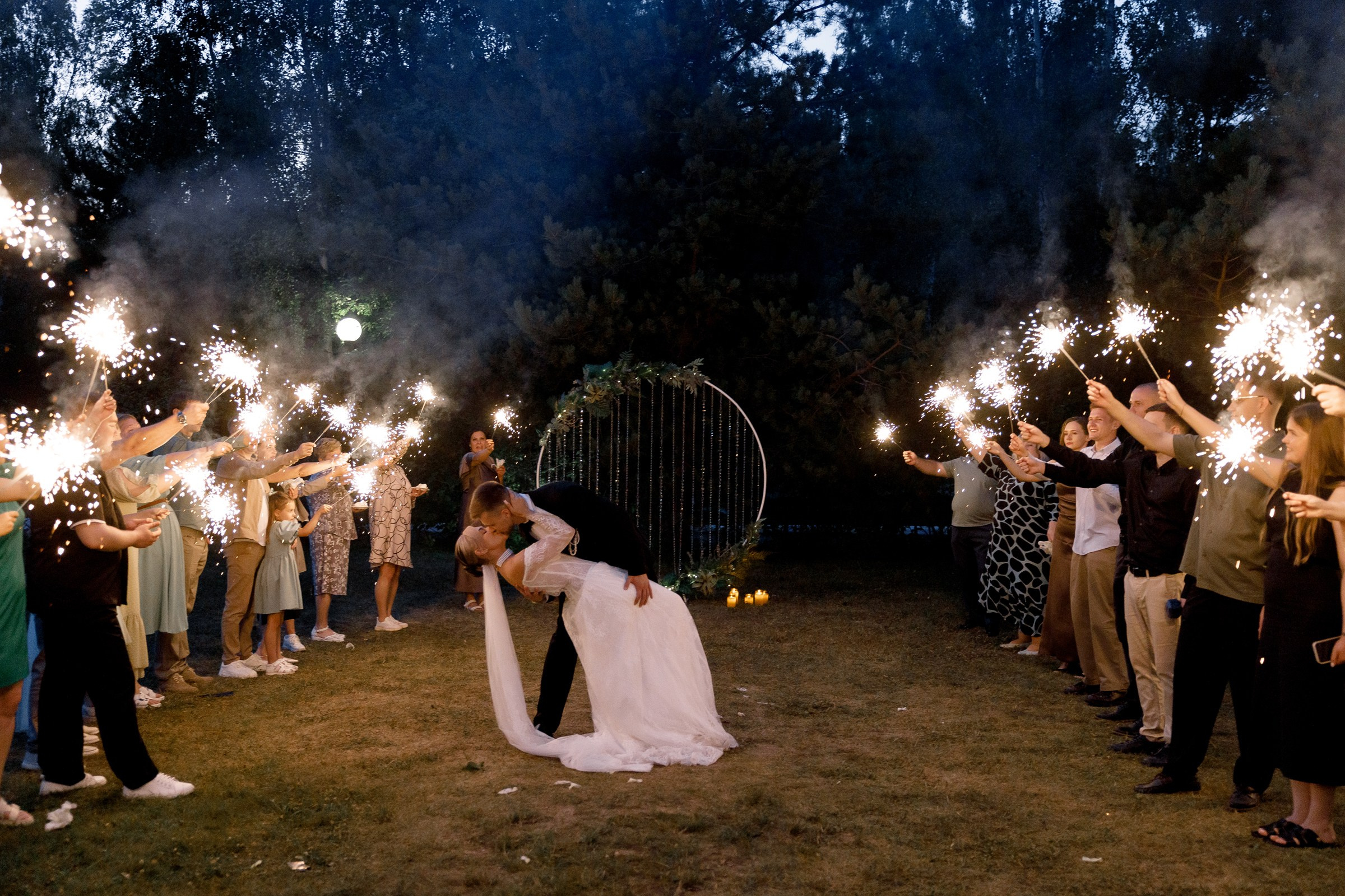 Николай & Александра. Свадебный и репортажный фотограф