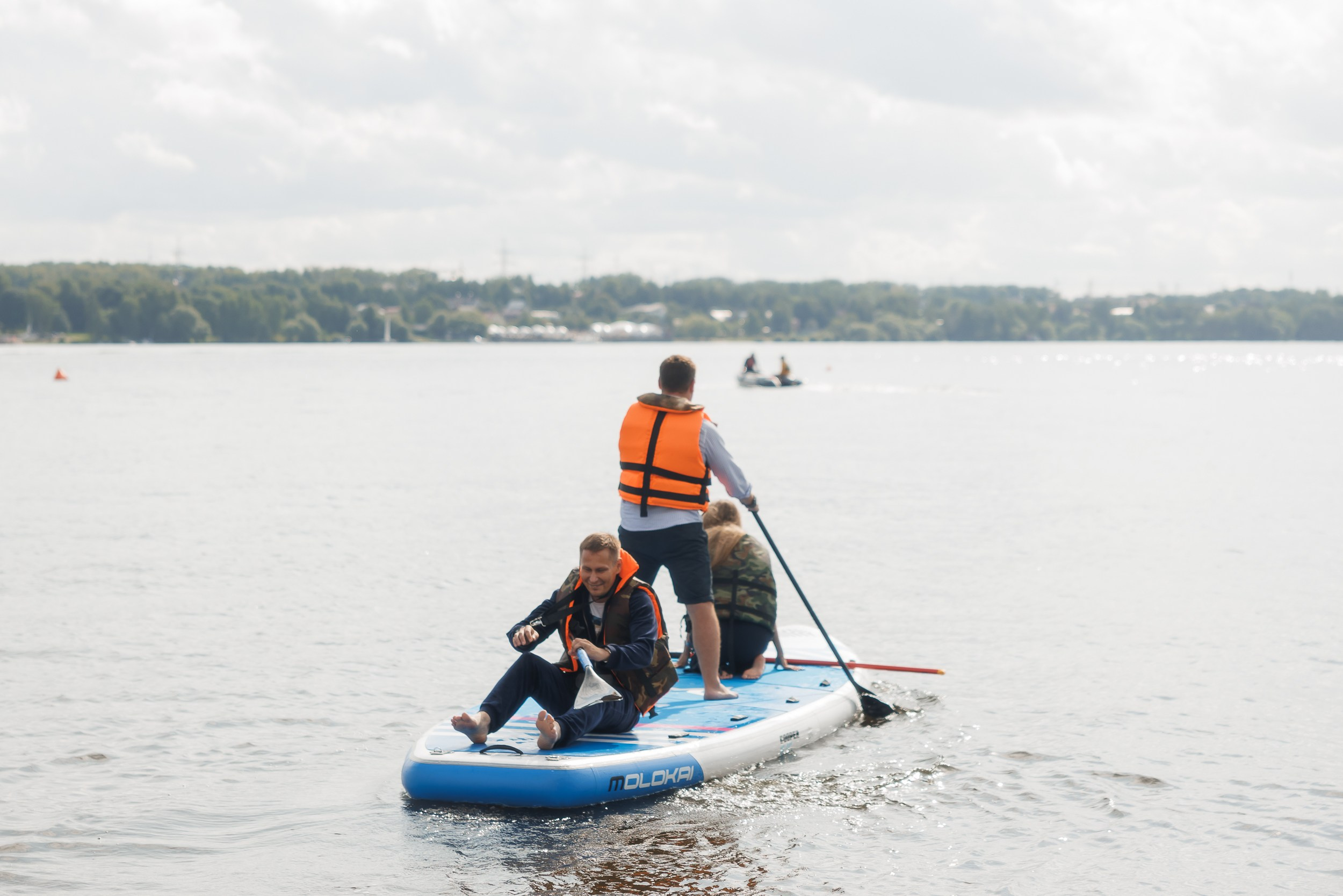 Регаты. Репортажный и свадебный фотограф Катерина Потапова