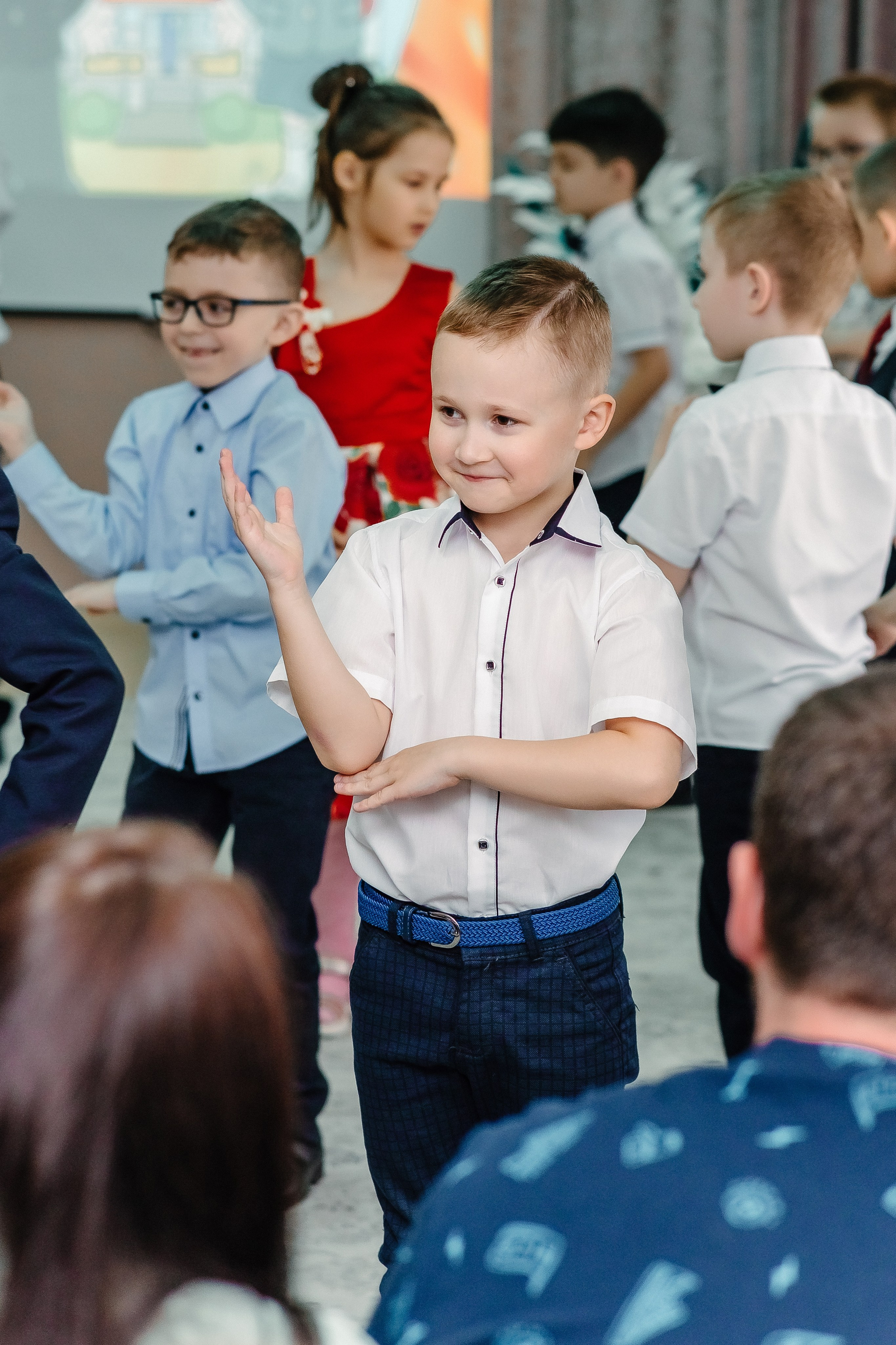 Выпускной в саду. Диана Тимиряева | Фотограф в Воронеже