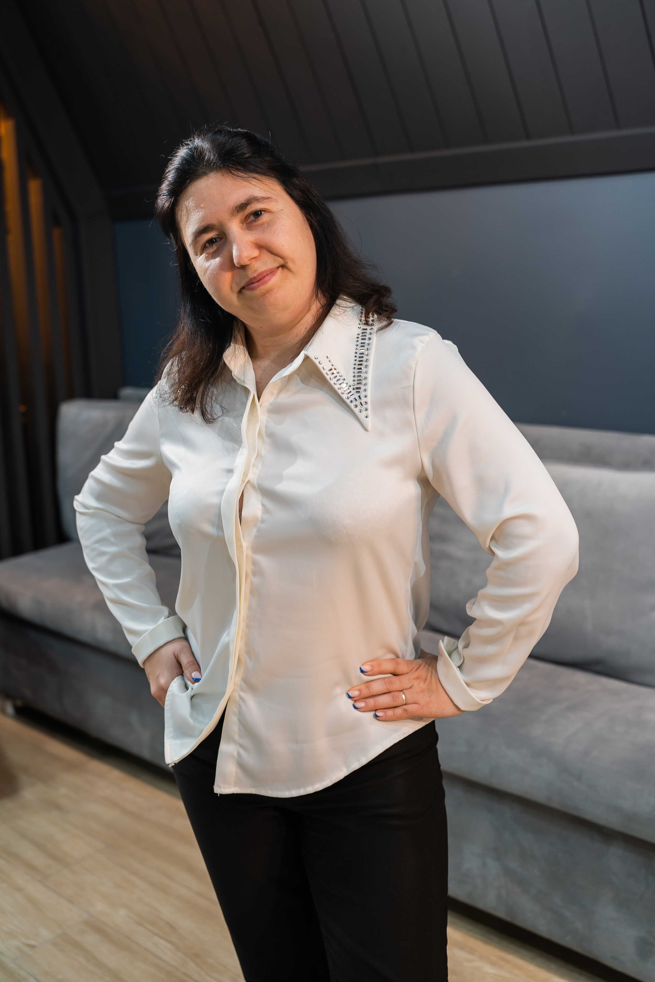 Контент съемка для «Вектор-аудит». Фотограф и Видеограф Алексей Удовиков