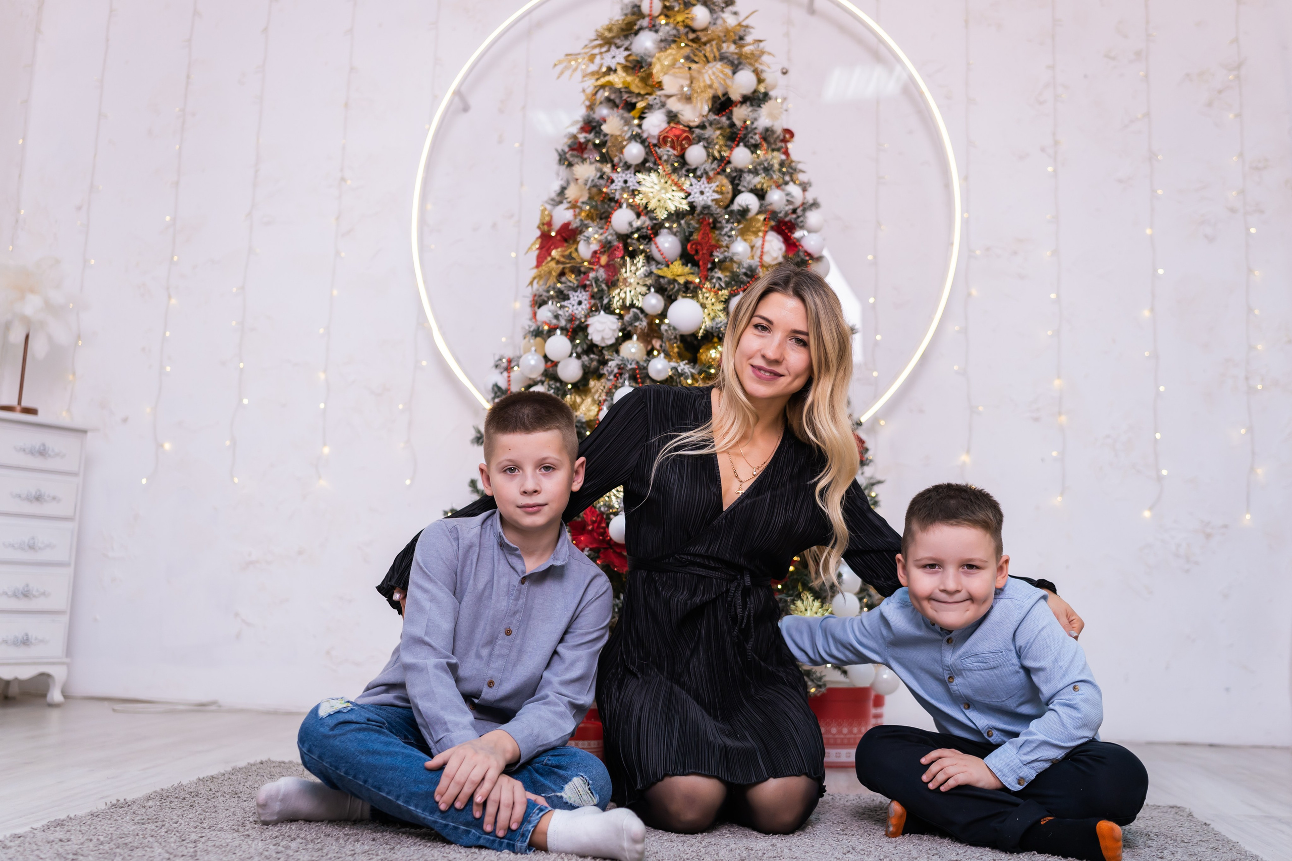 Максим, Виктория, Даня и Миша. Фотограф и Видеограф Алексей Удовиков