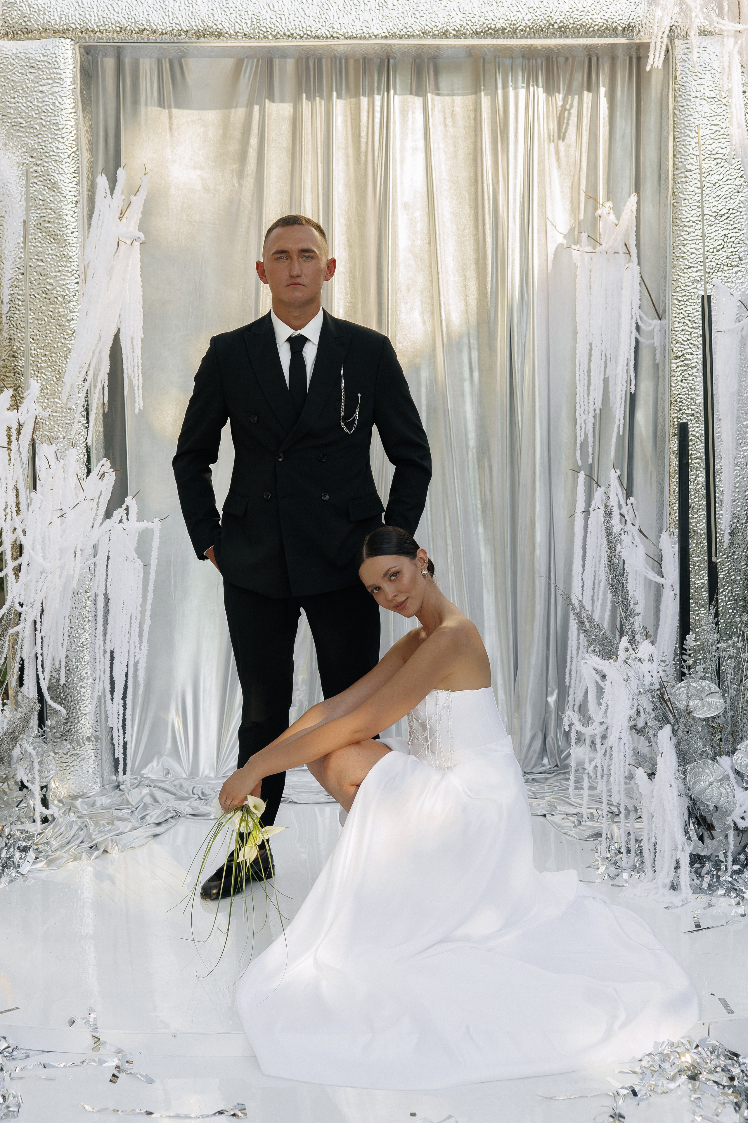 Wedding A&A. Свадебный фотограф Краснодар Юлия Ткаченко