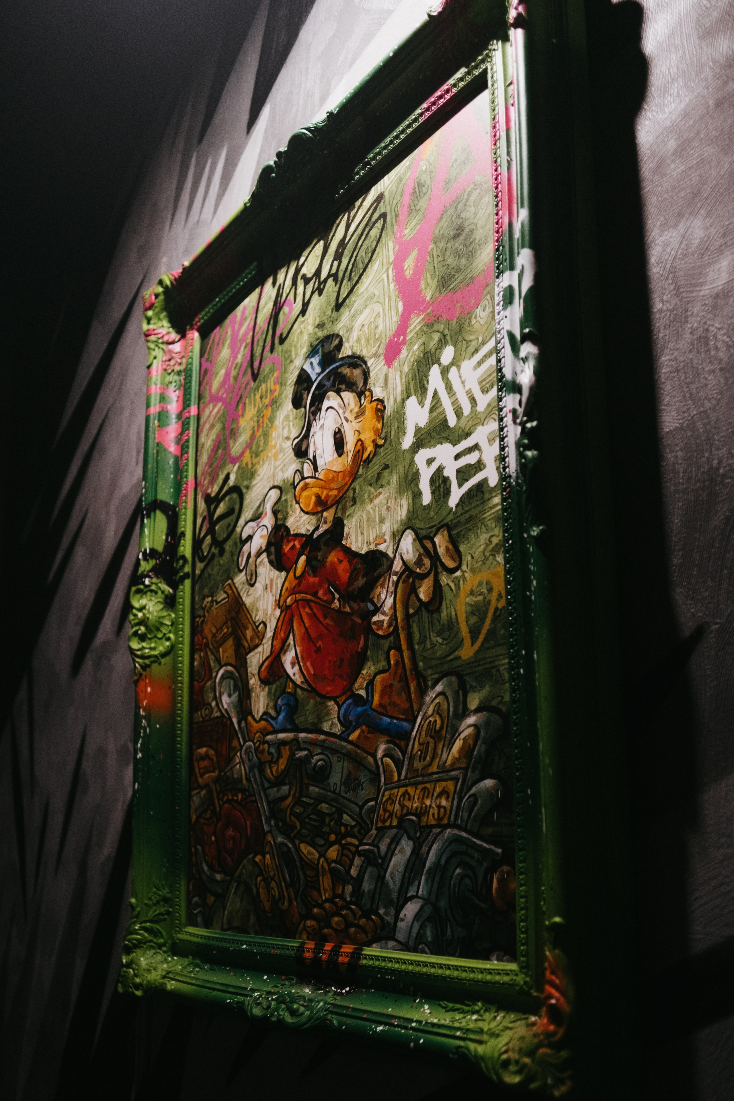 День рождения кальяной NUASMOKE 11 лет. Свадебный и репортажной фотограф Денис Ожигин в Краснодаре и Краснодарском крае