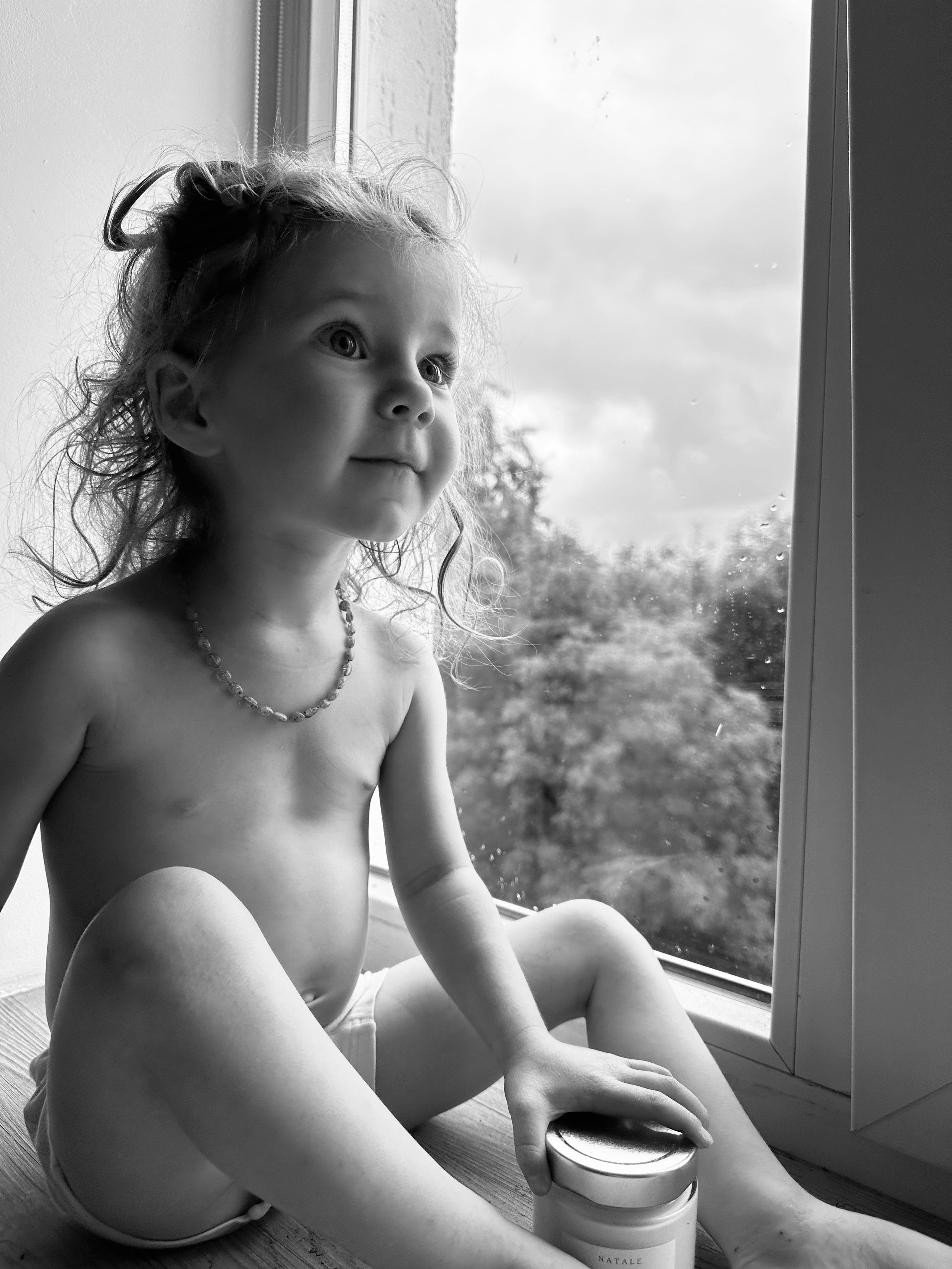 Дети. Смотри, красота!