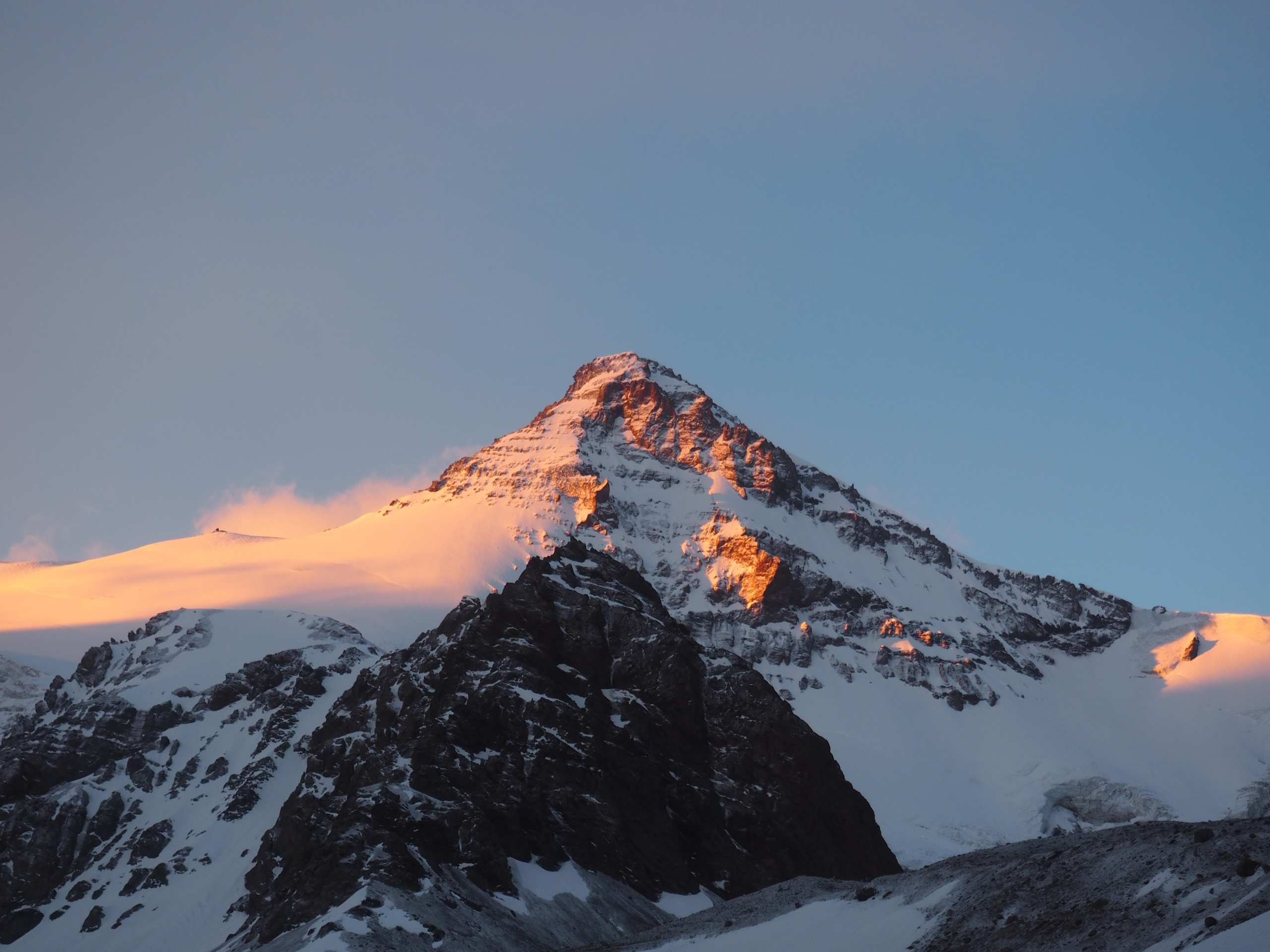 Пейзажи. Смотри, красота!