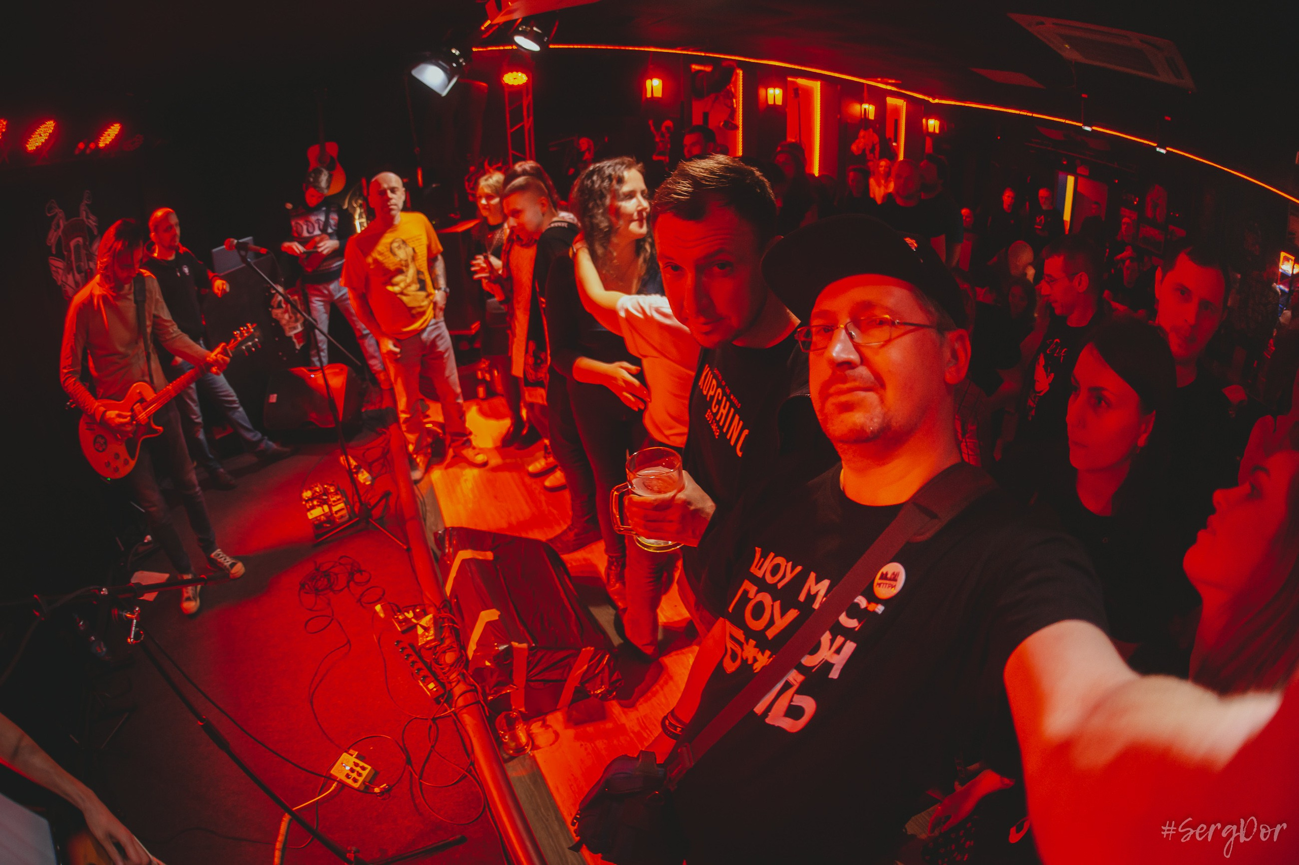 Радиопомехи, Выборг, Zona Bike, 16.03.2024, SergDor, 16 марта 2024 года, #SergDor