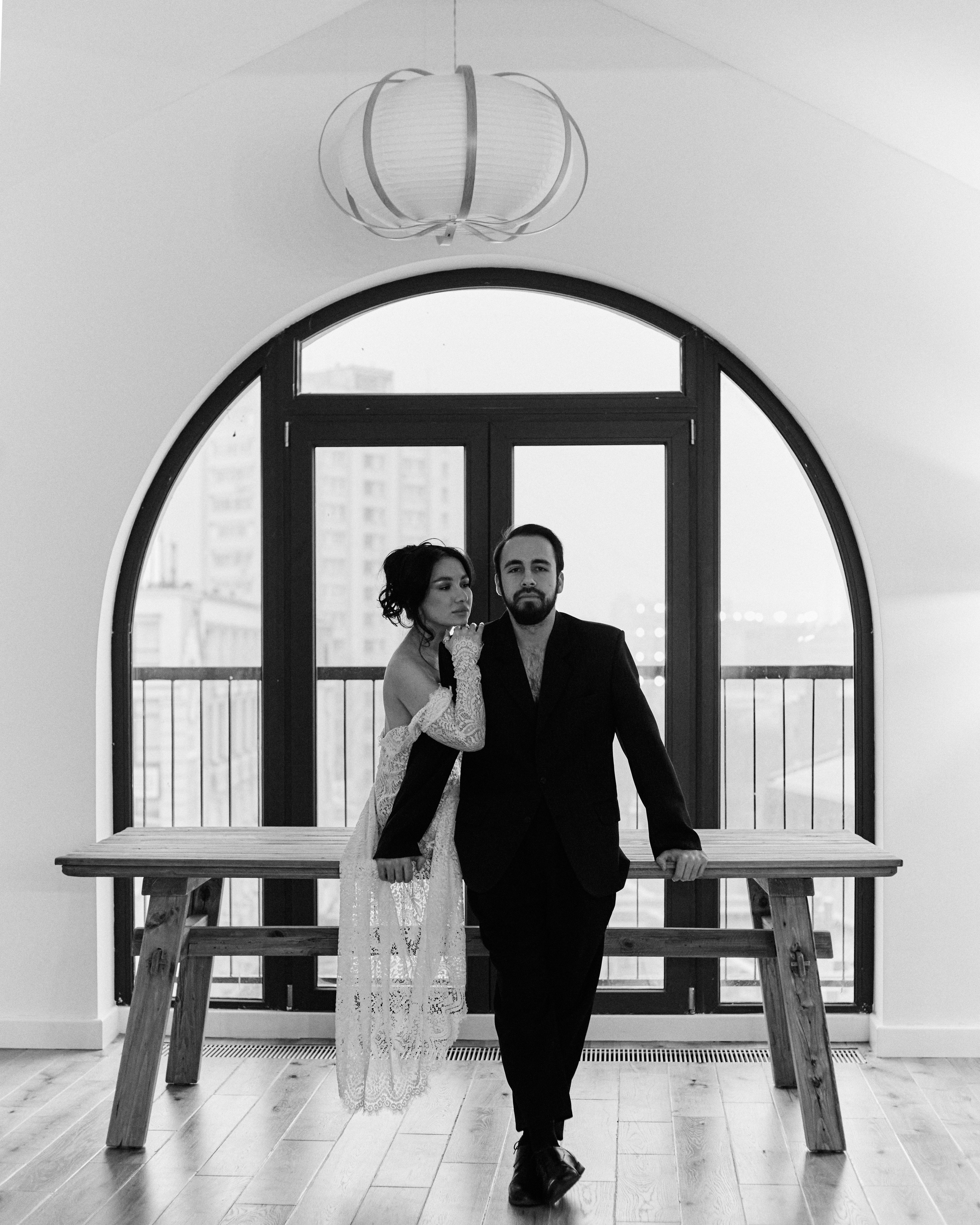 Любовь. Главная