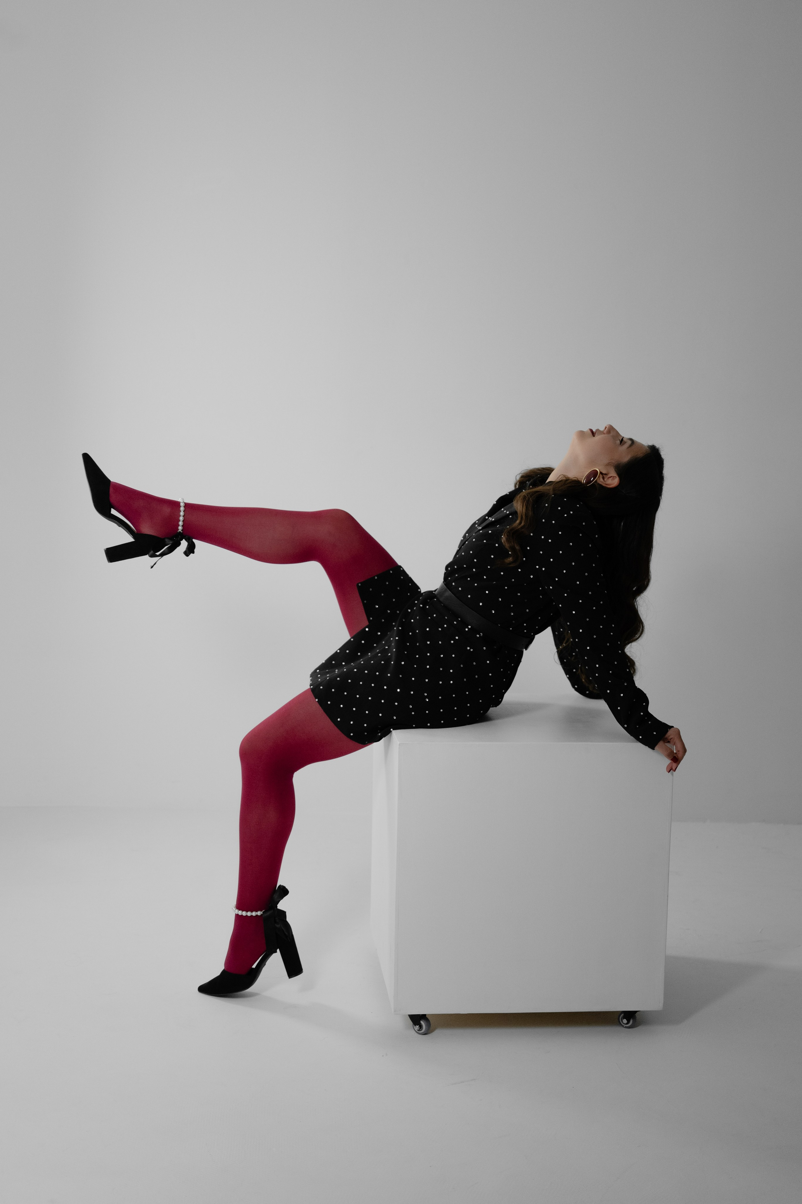 Индивидуальные. Главная